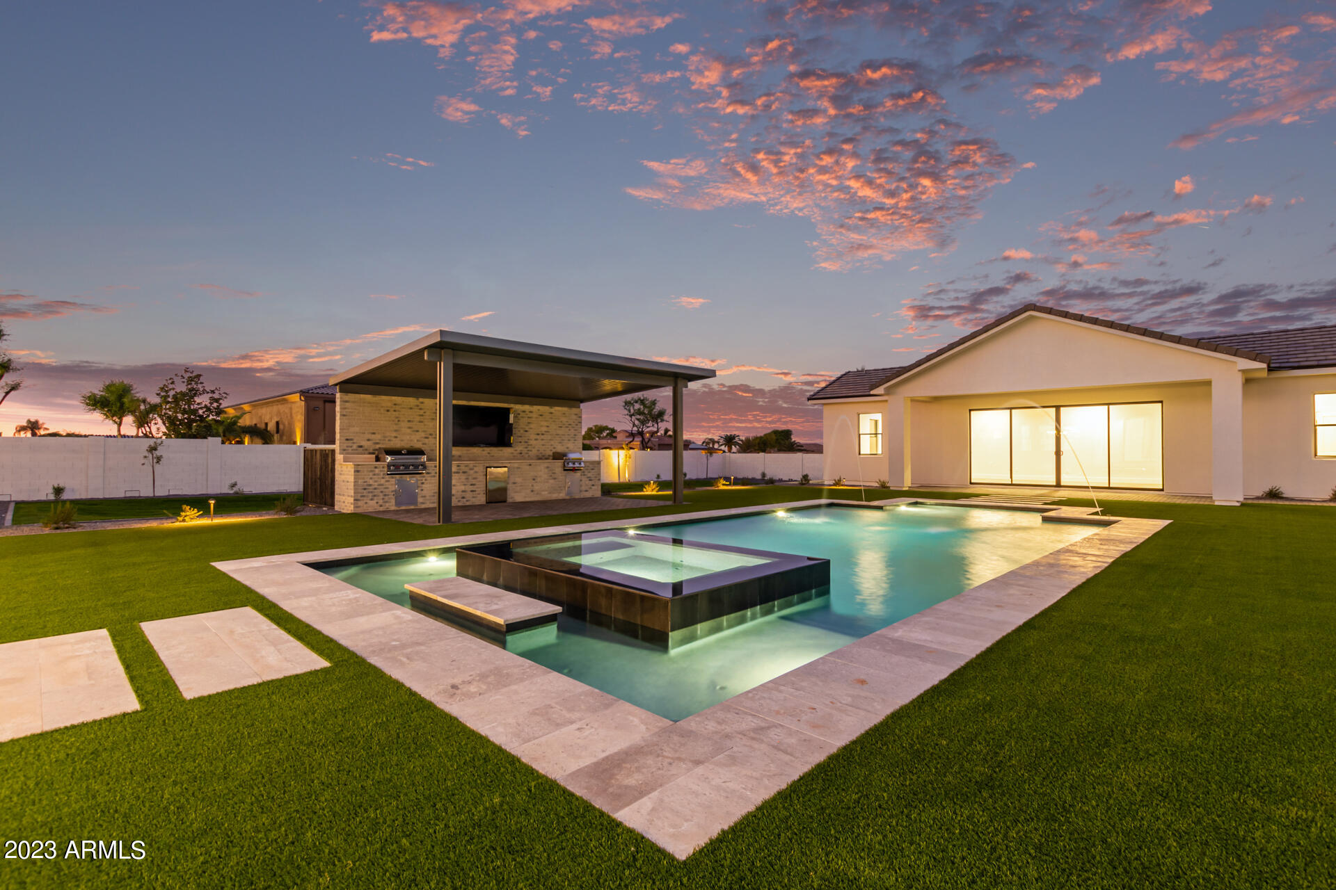 PEGASUS AIRPARK UNIT 2 - Residential