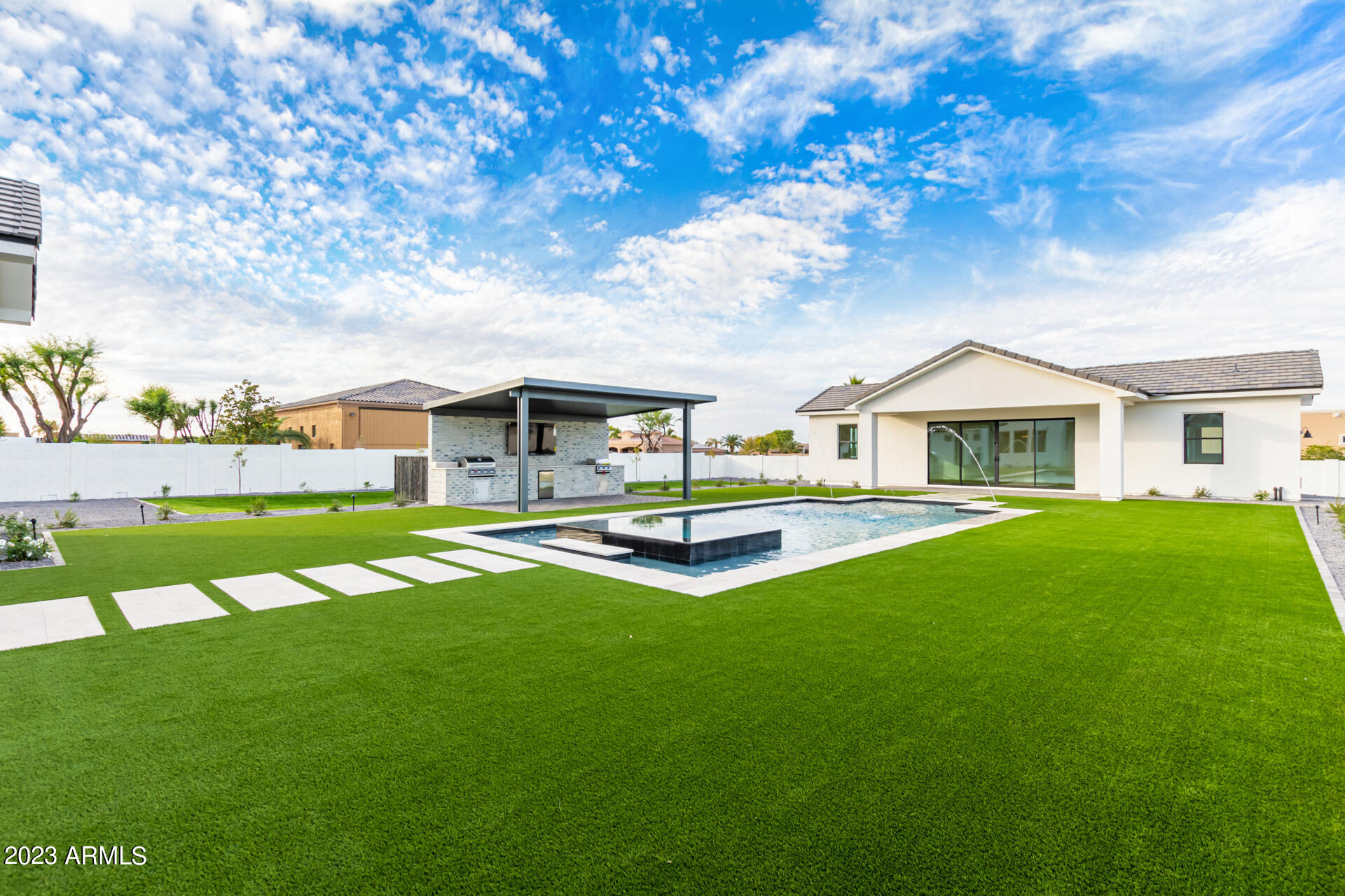 PEGASUS AIRPARK UNIT 2 - Residential