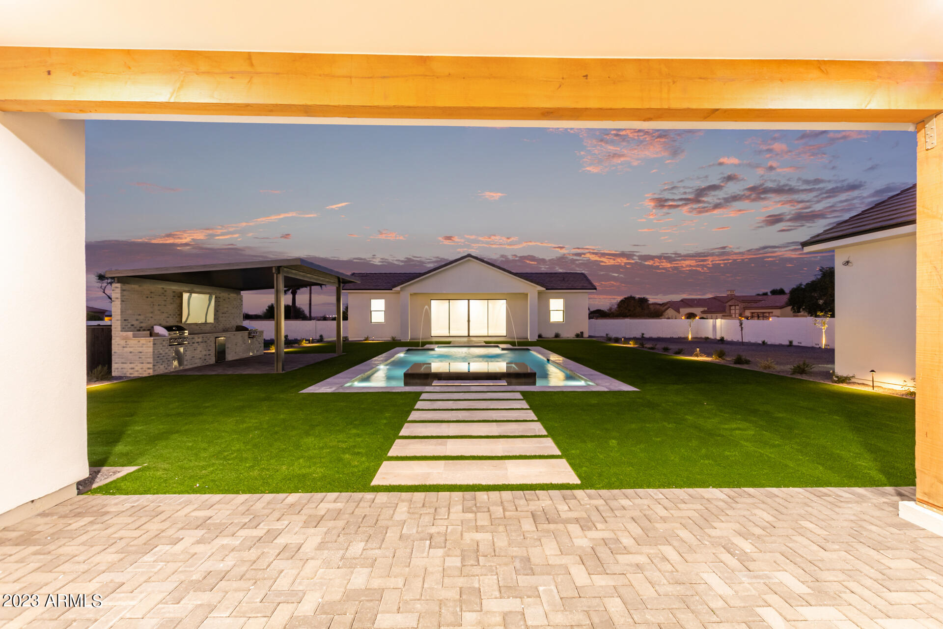 PEGASUS AIRPARK UNIT 2 - Residential