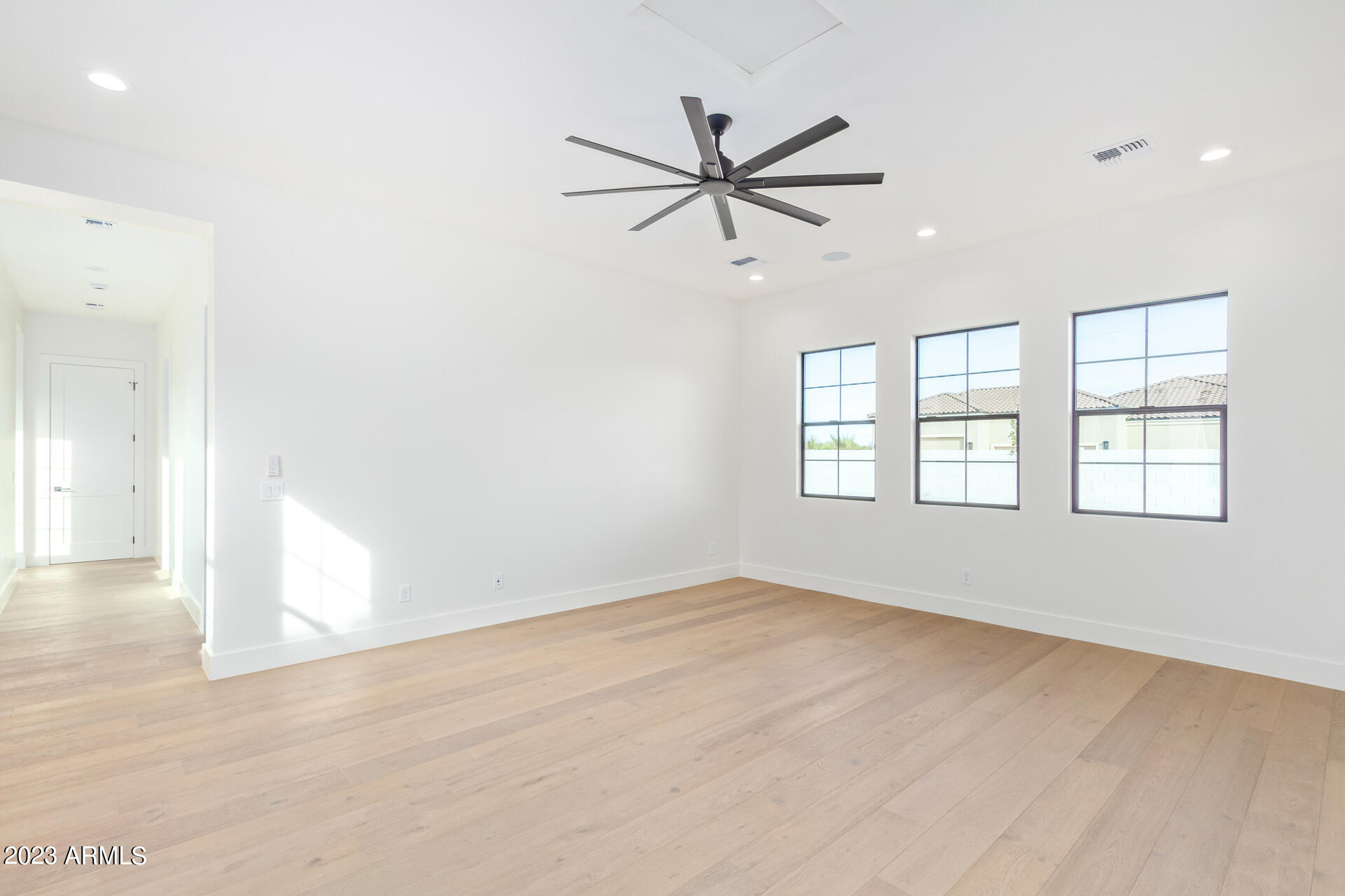 PEGASUS AIRPARK UNIT 2 - Residential