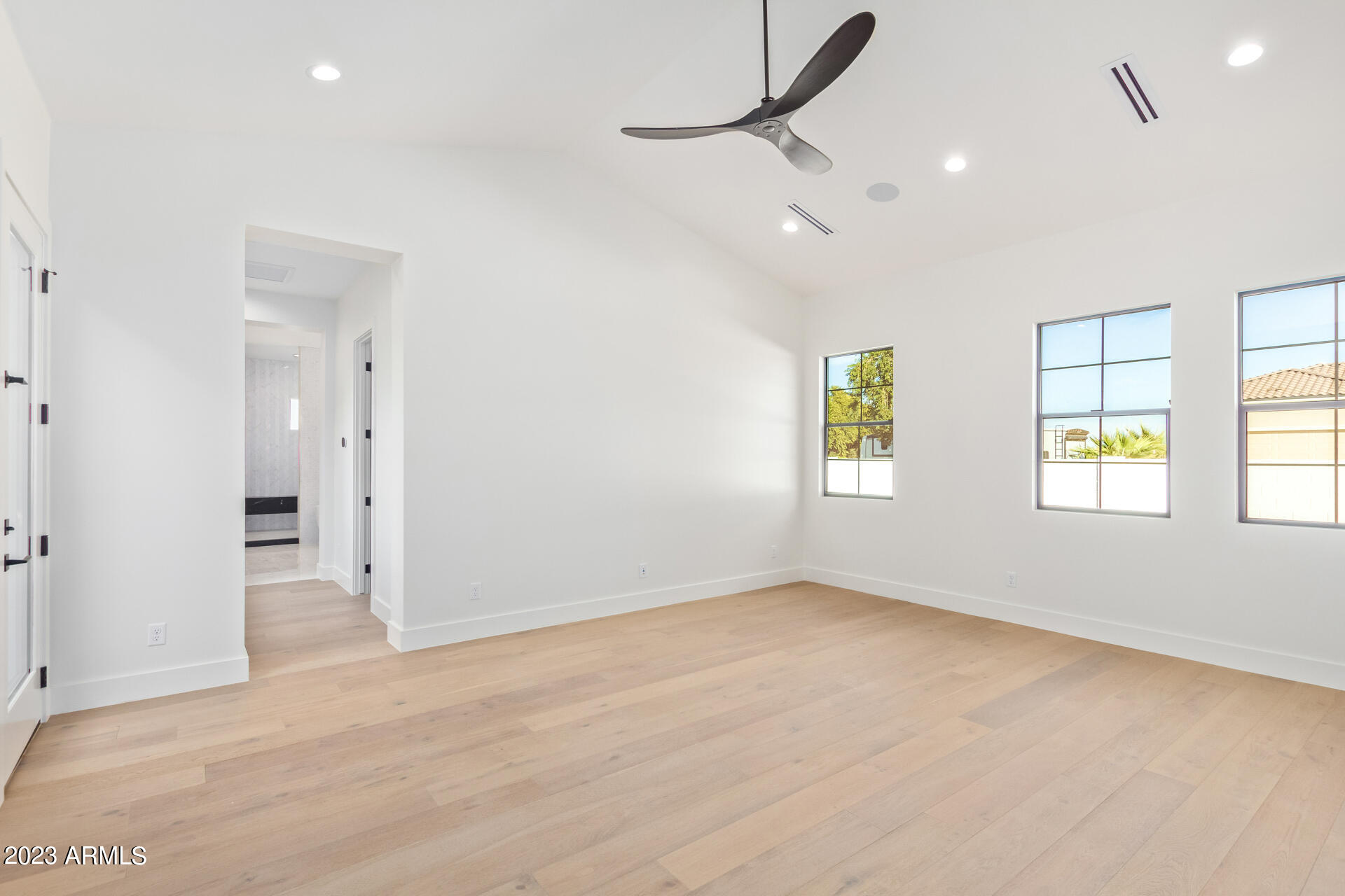 PEGASUS AIRPARK UNIT 2 - Residential
