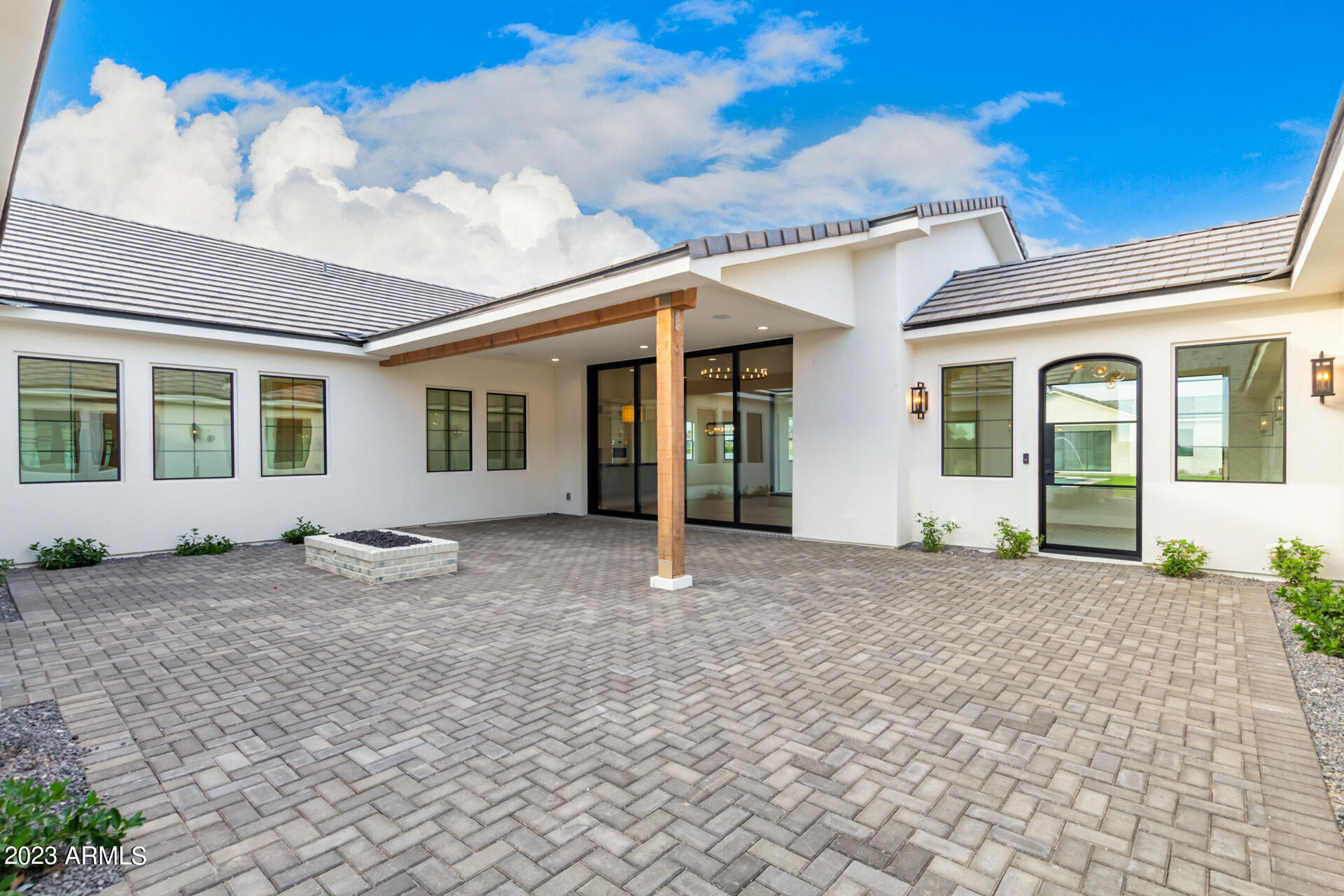 PEGASUS AIRPARK UNIT 2 - Residential
