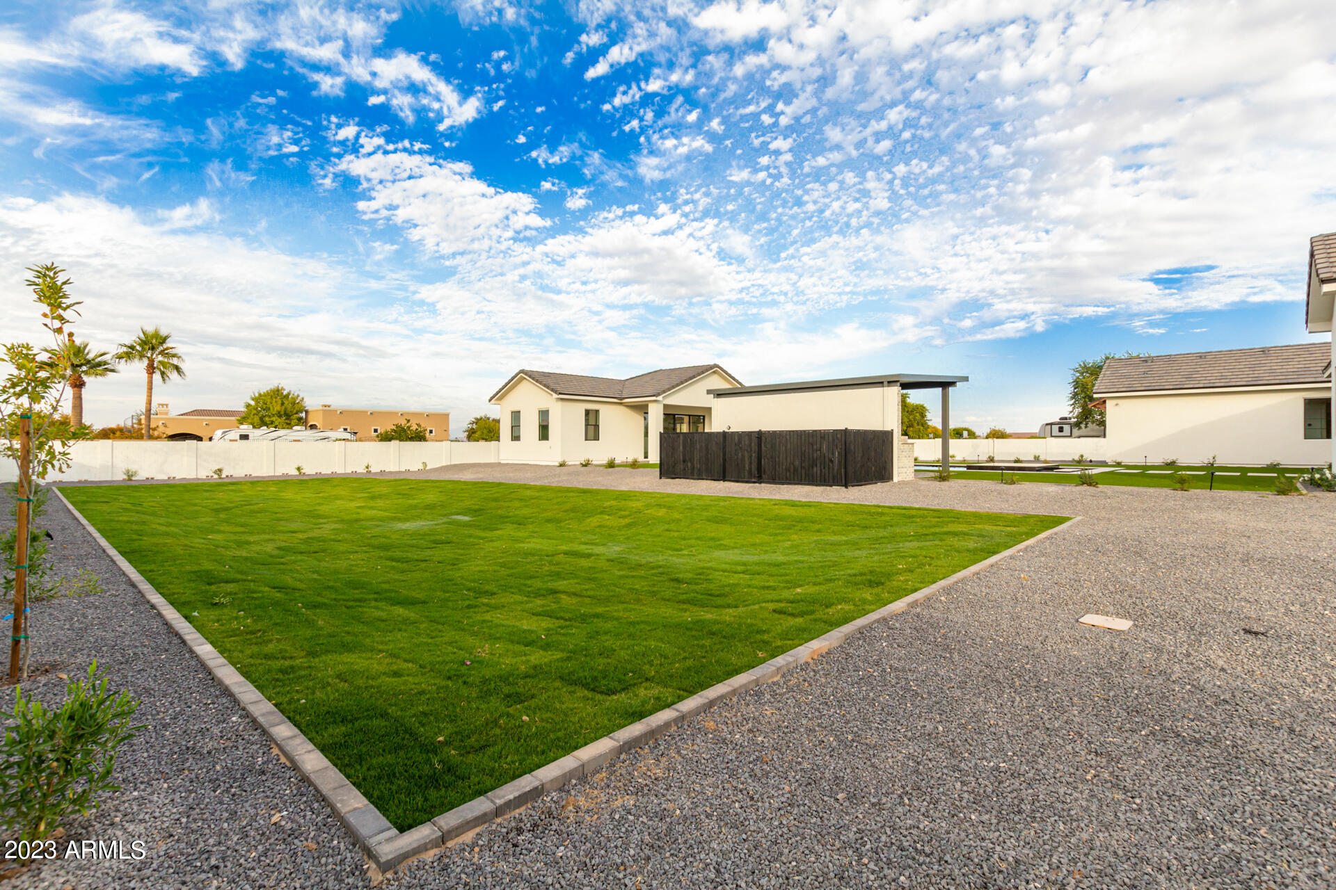 PEGASUS AIRPARK UNIT 2 - Residential