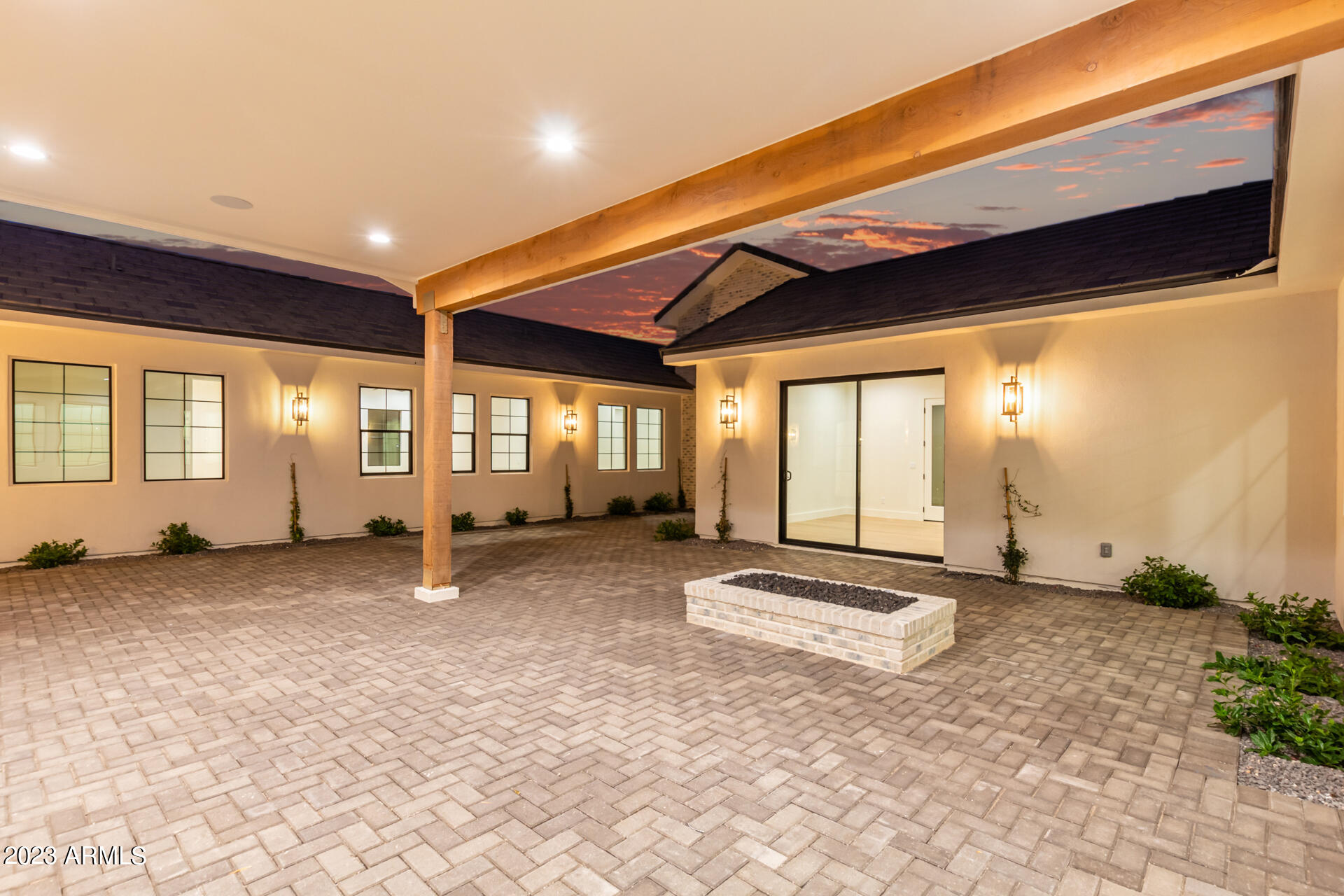 PEGASUS AIRPARK UNIT 2 - Residential