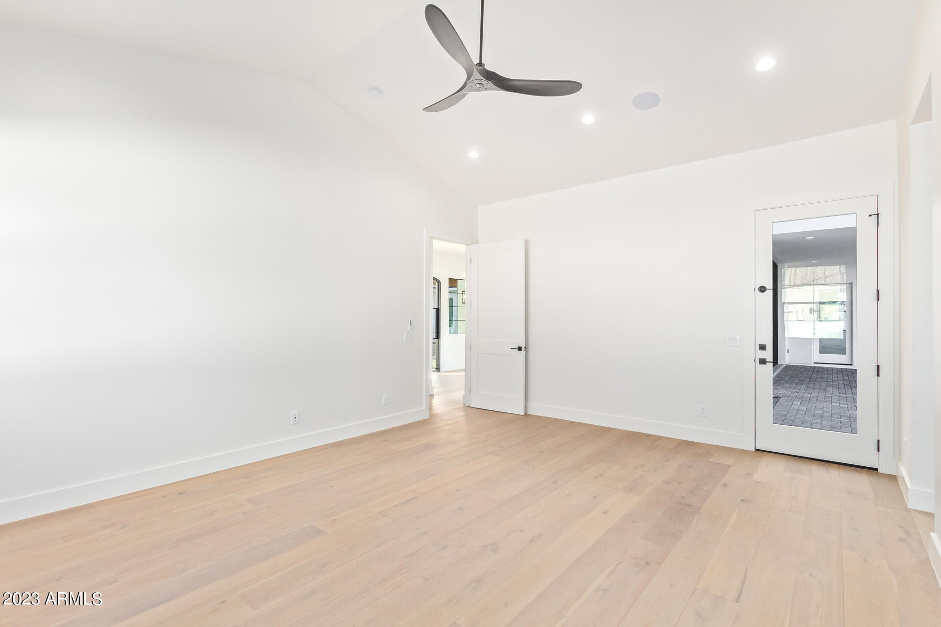 PEGASUS AIRPARK UNIT 2 - Residential