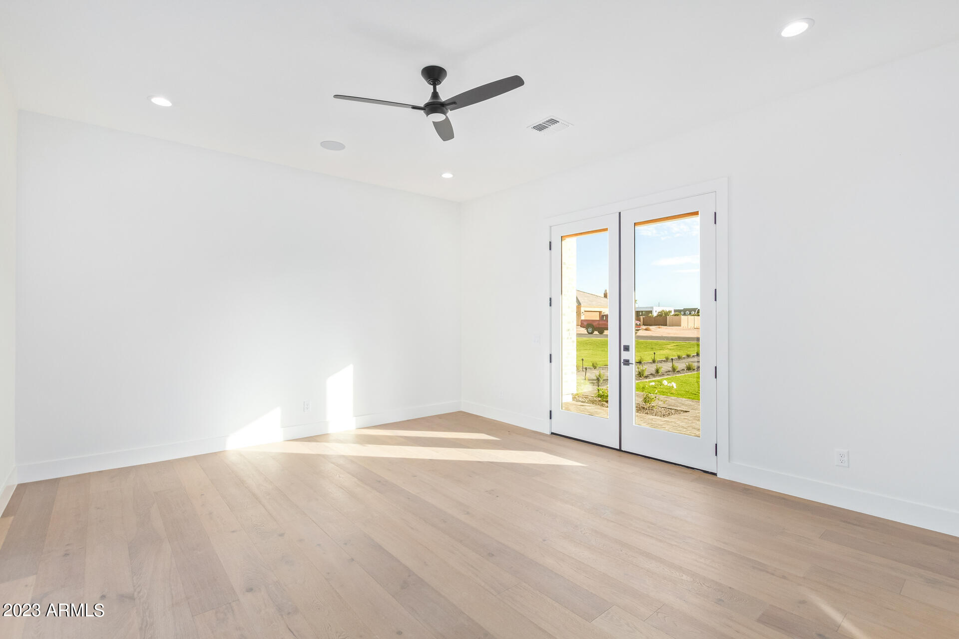 PEGASUS AIRPARK UNIT 2 - Residential