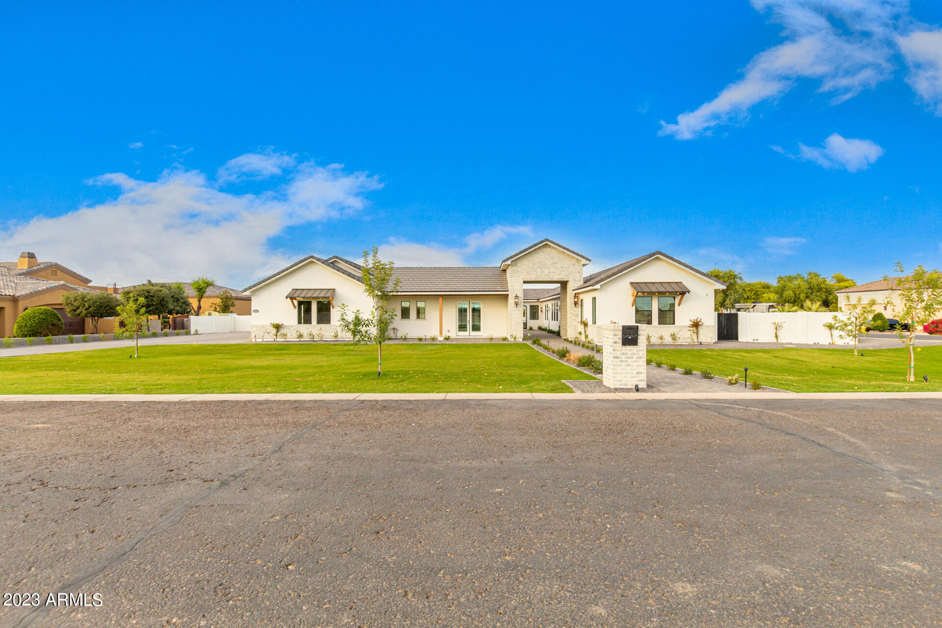 PEGASUS AIRPARK UNIT 2 - Residential
