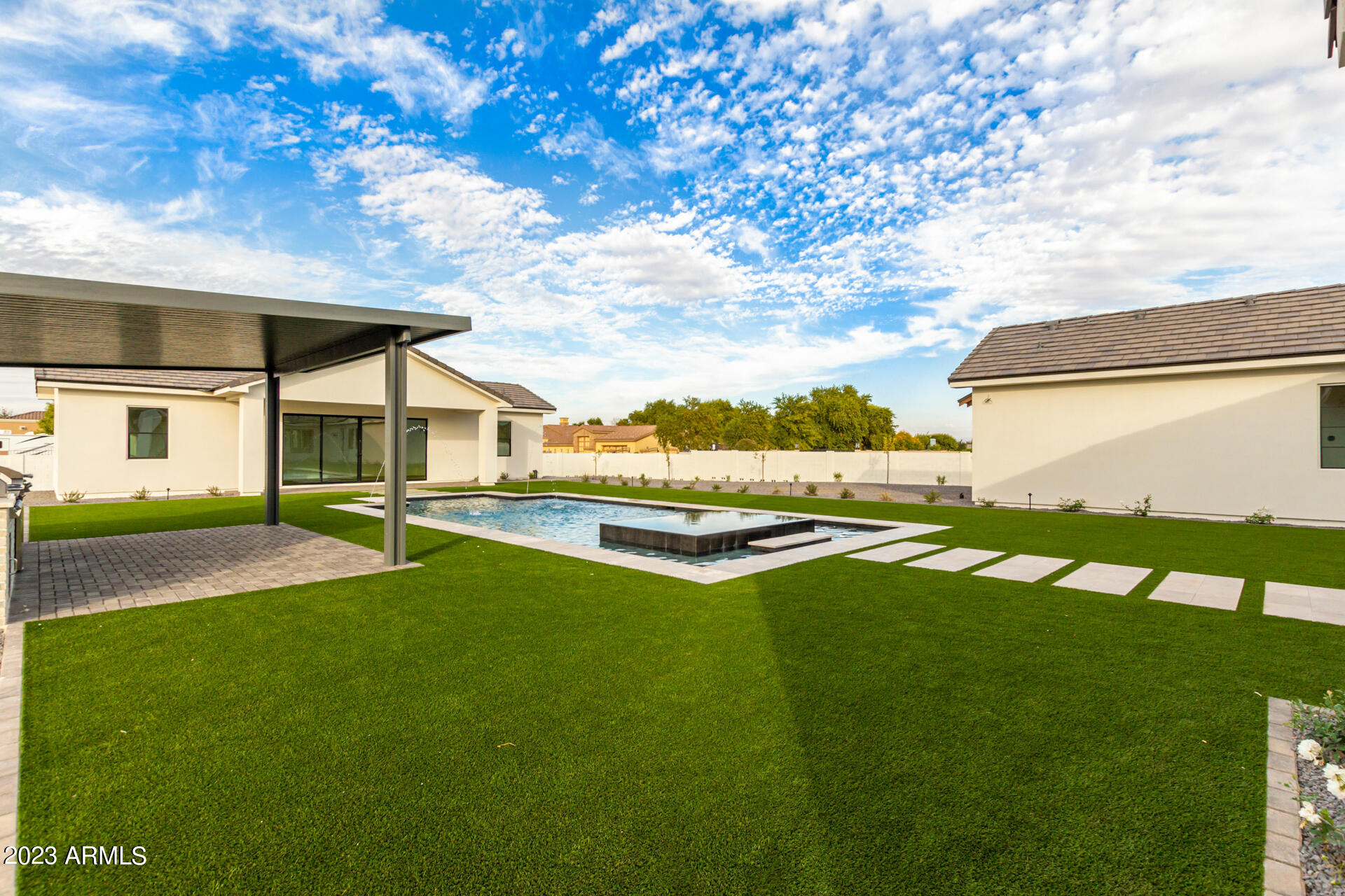 PEGASUS AIRPARK UNIT 2 - Residential