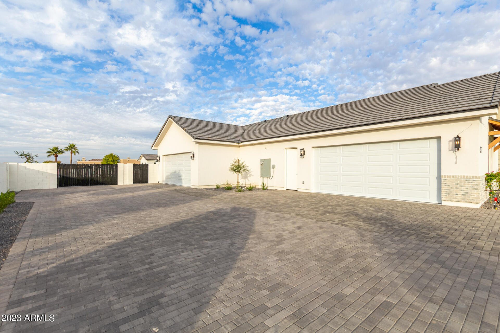 PEGASUS AIRPARK UNIT 2 - Residential