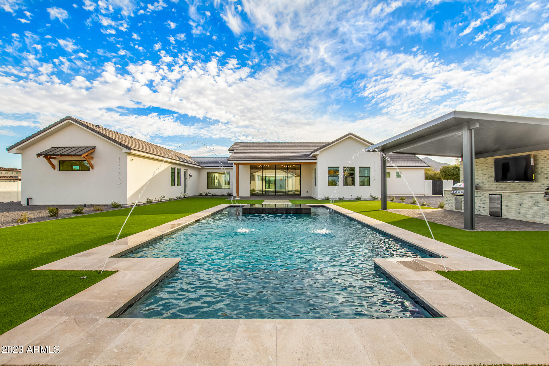 PEGASUS AIRPARK UNIT 2 - Residential