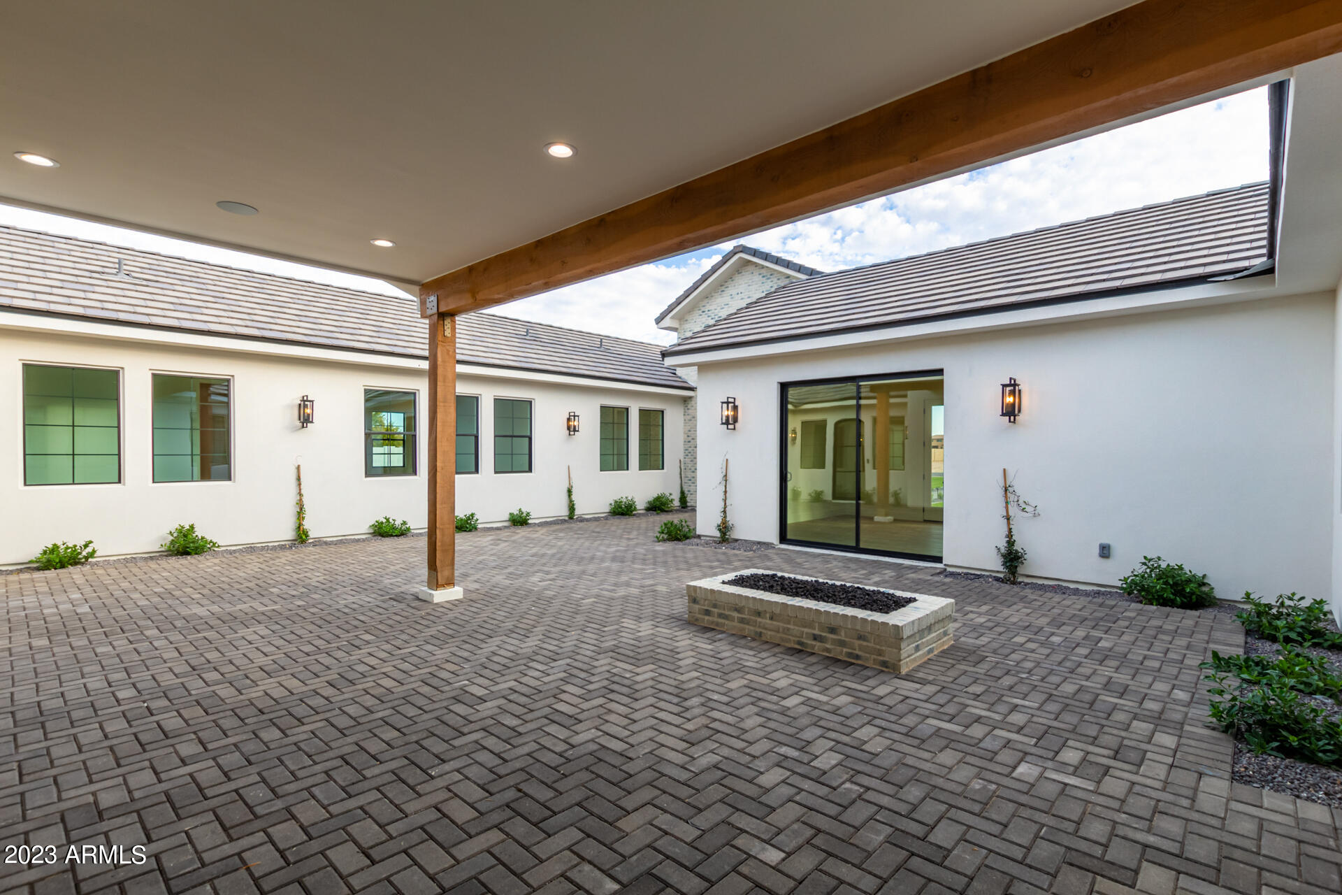 PEGASUS AIRPARK UNIT 2 - Residential