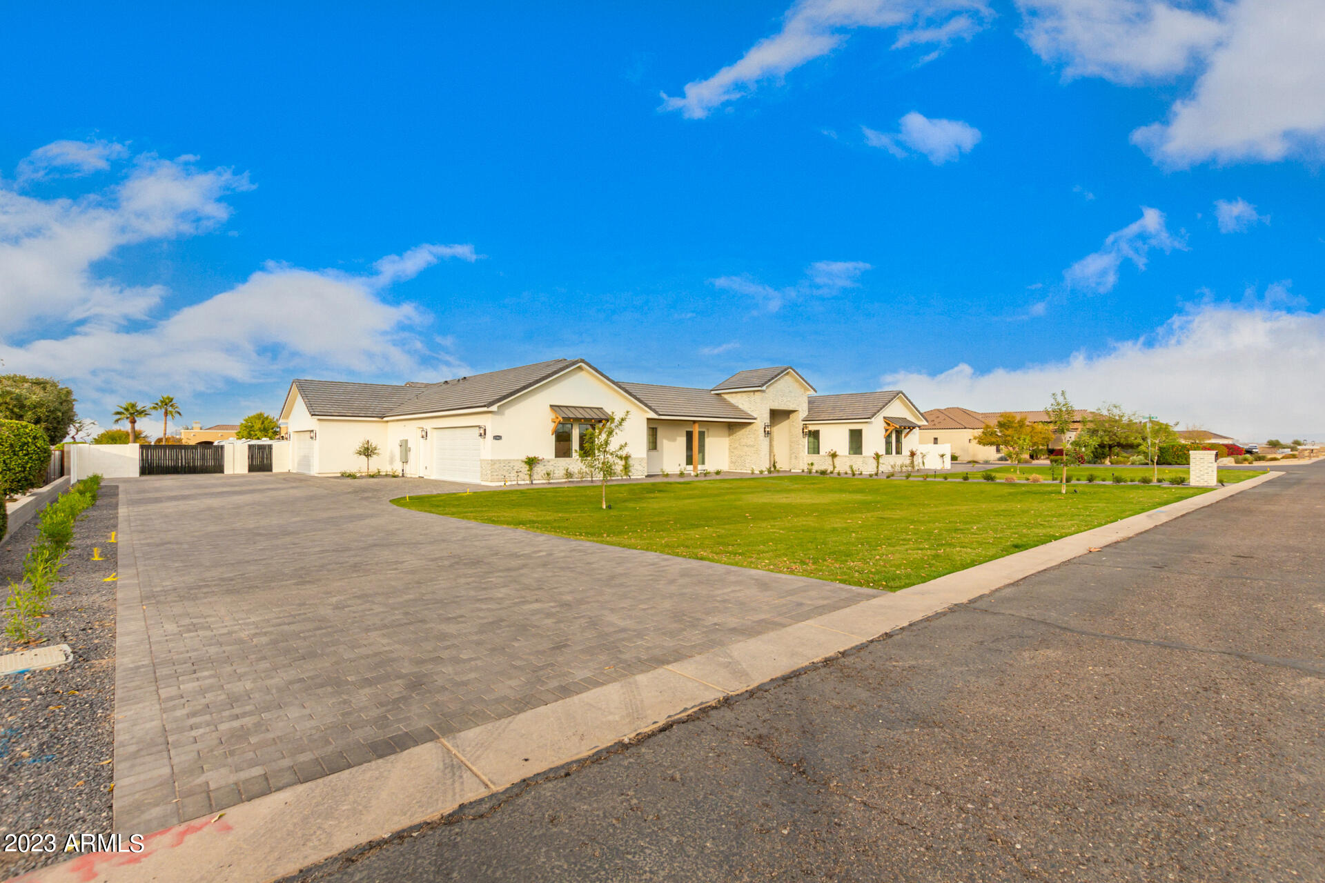 PEGASUS AIRPARK UNIT 2 - Residential