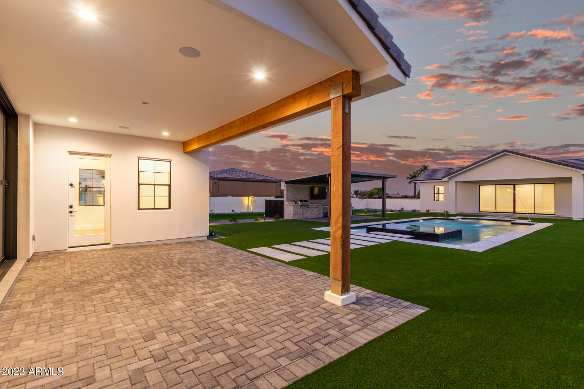 PEGASUS AIRPARK UNIT 2 - Residential
