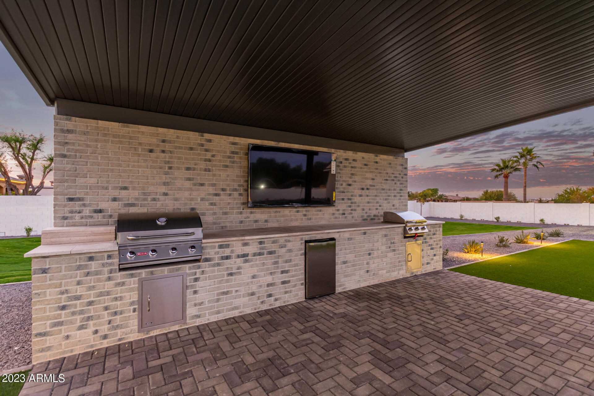 PEGASUS AIRPARK UNIT 2 - Residential