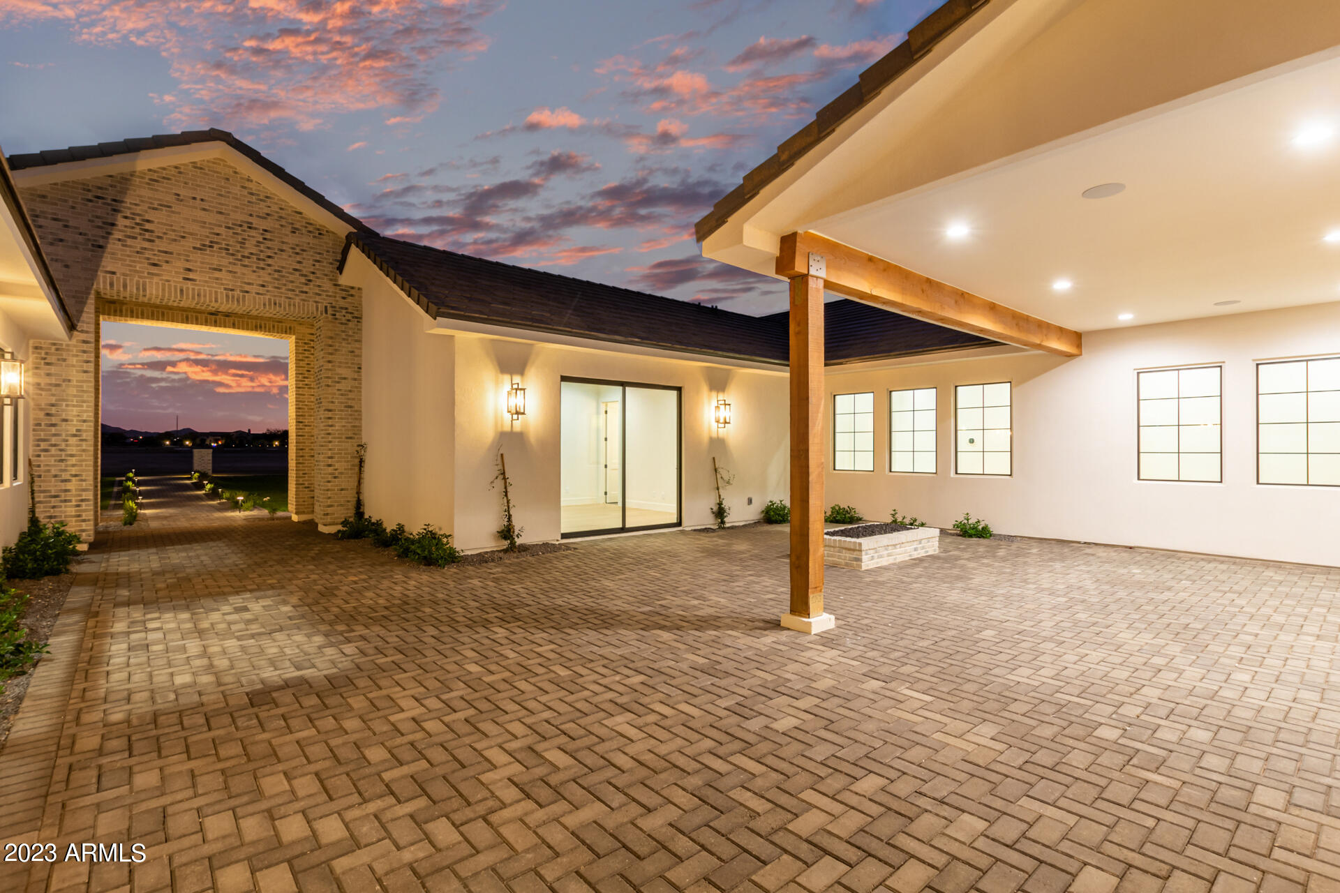 PEGASUS AIRPARK UNIT 2 - Residential
