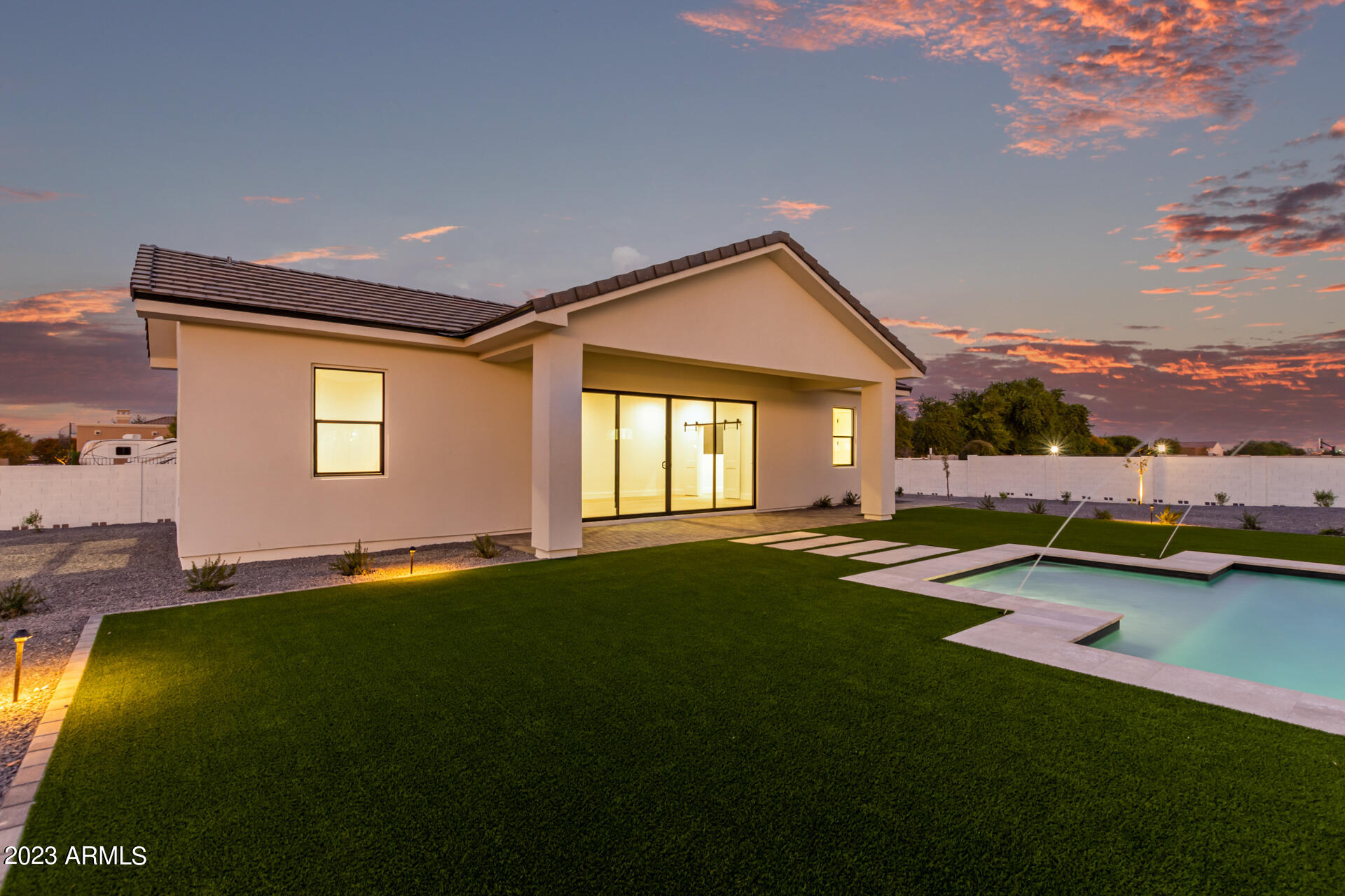 PEGASUS AIRPARK UNIT 2 - Residential