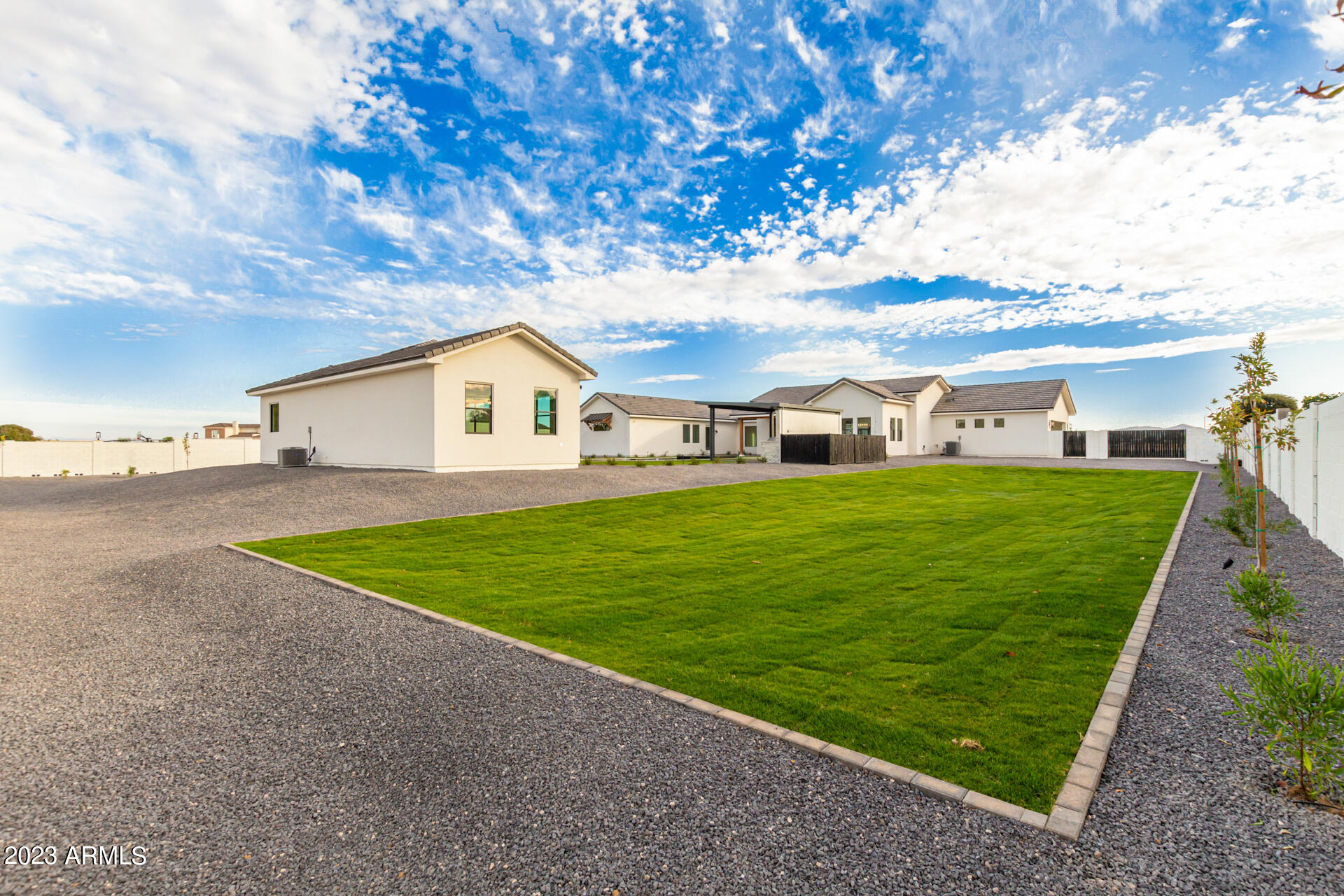 PEGASUS AIRPARK UNIT 2 - Residential