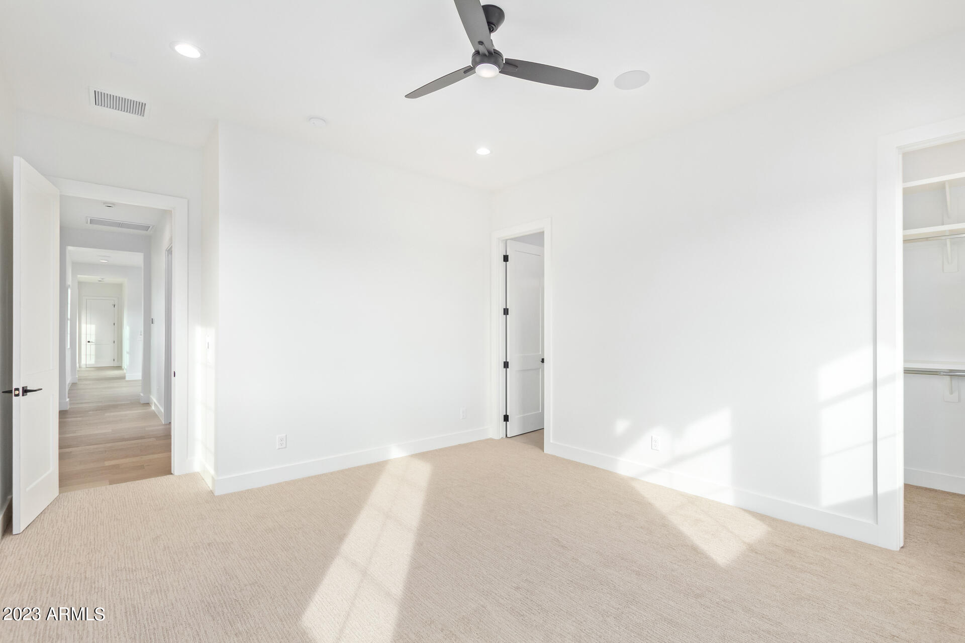 PEGASUS AIRPARK UNIT 2 - Residential