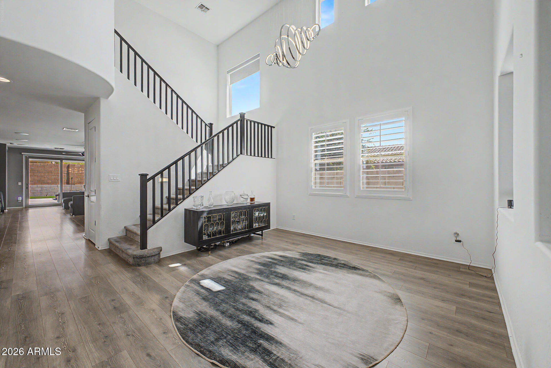 LAS BRISAS PHASE 2B (PHASE 2B.2) REPLAT - Residential