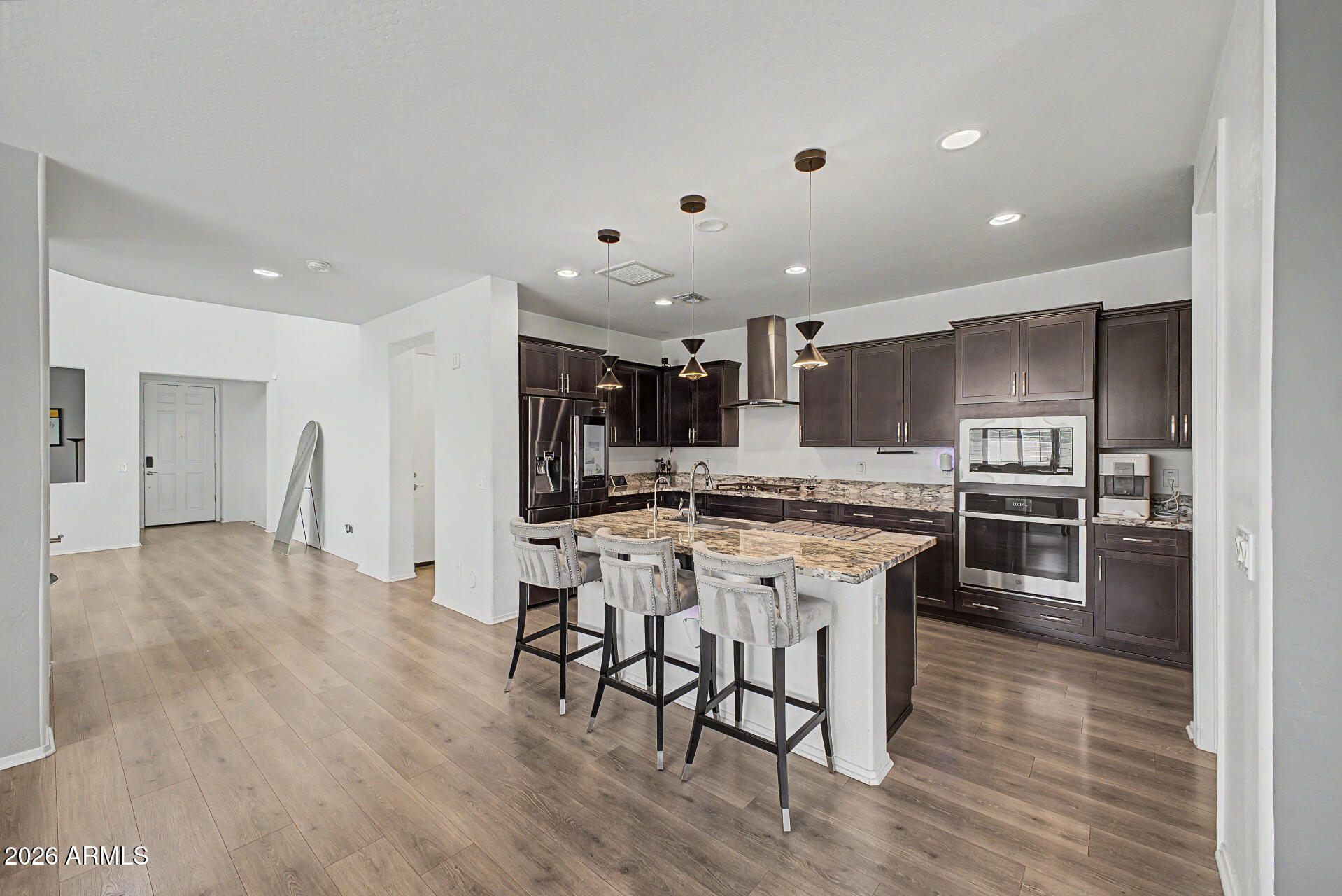 LAS BRISAS PHASE 2B (PHASE 2B.2) REPLAT - Residential
