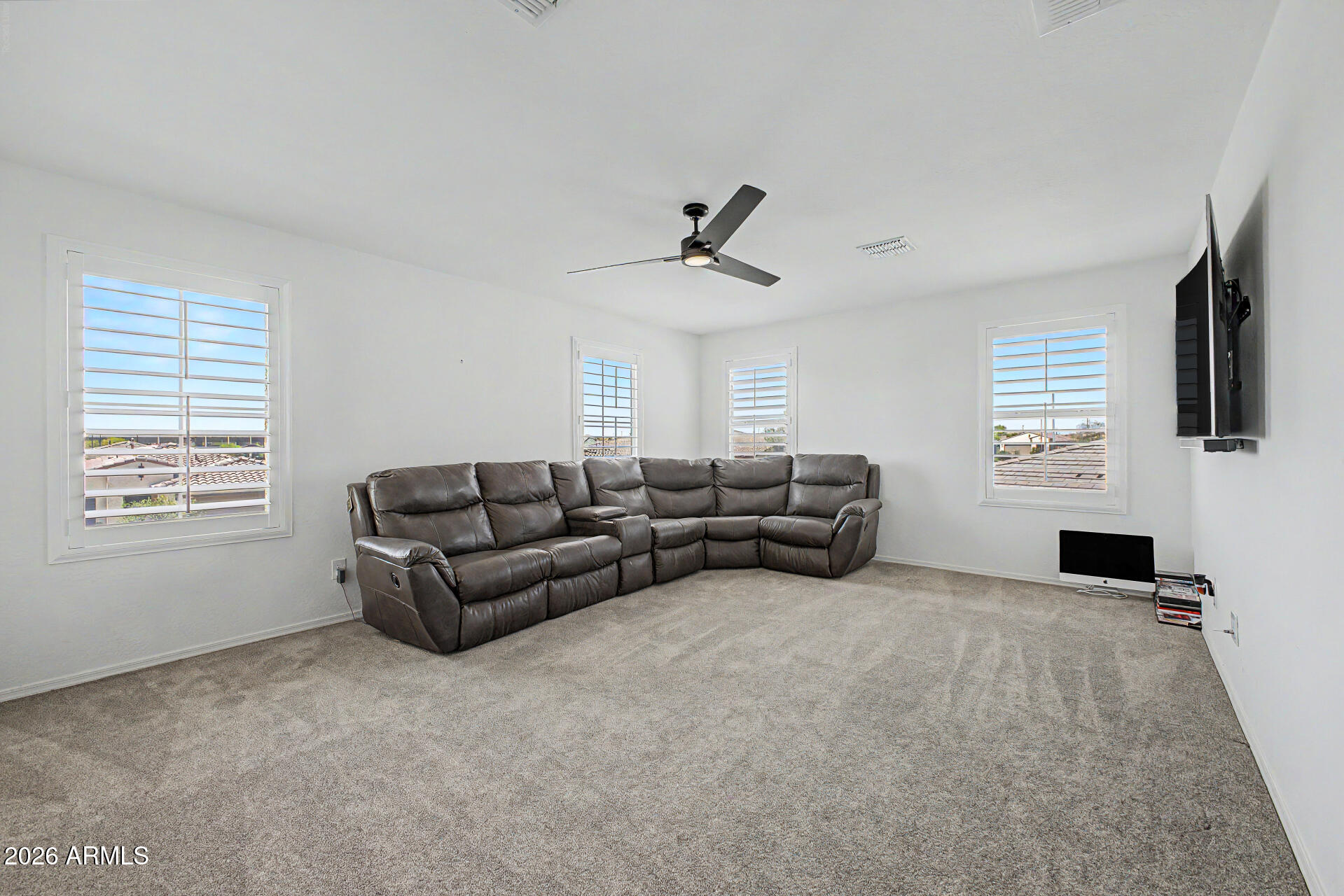 LAS BRISAS PHASE 2B (PHASE 2B.2) REPLAT - Residential