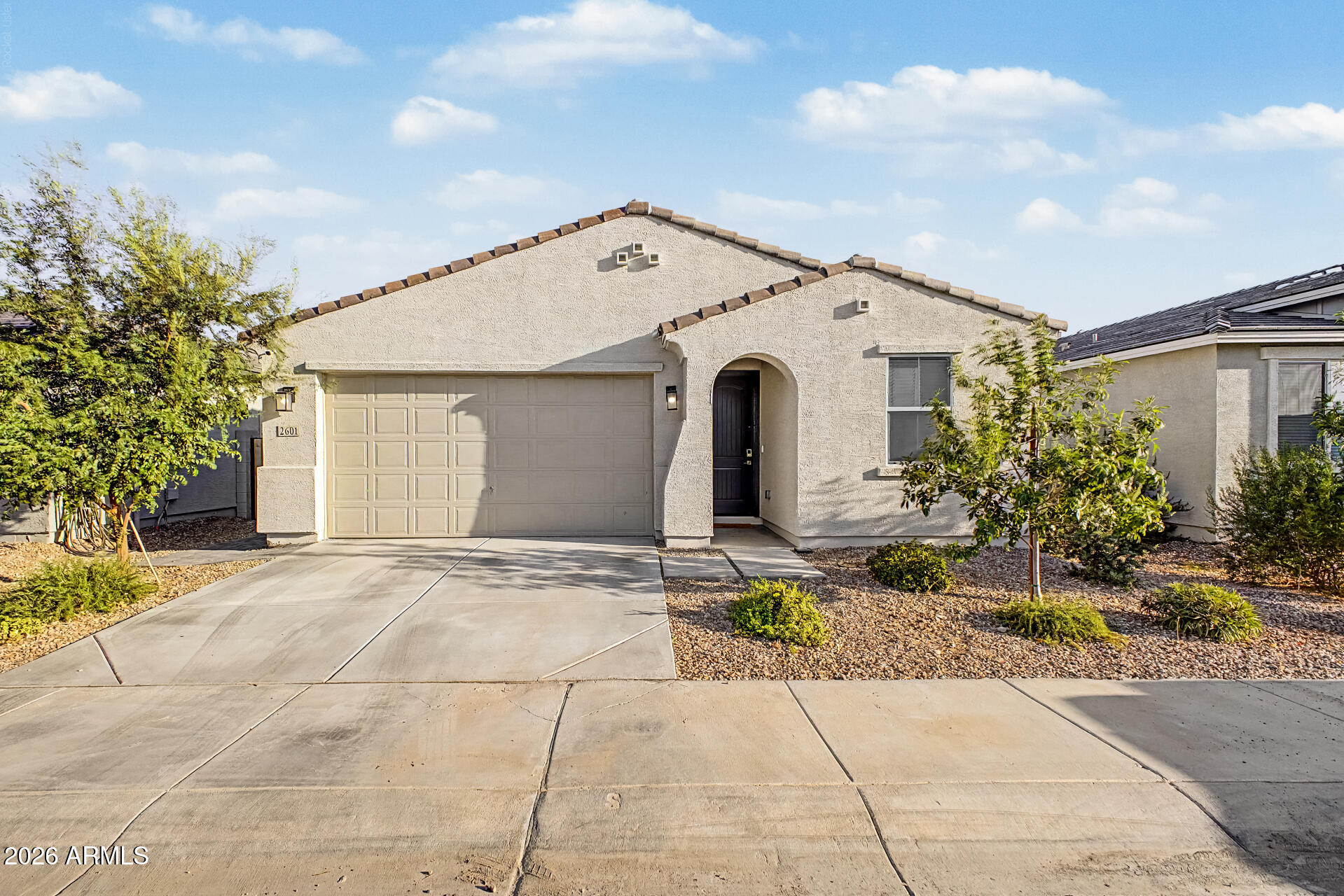 SUPERSTITION VISTA - Residential