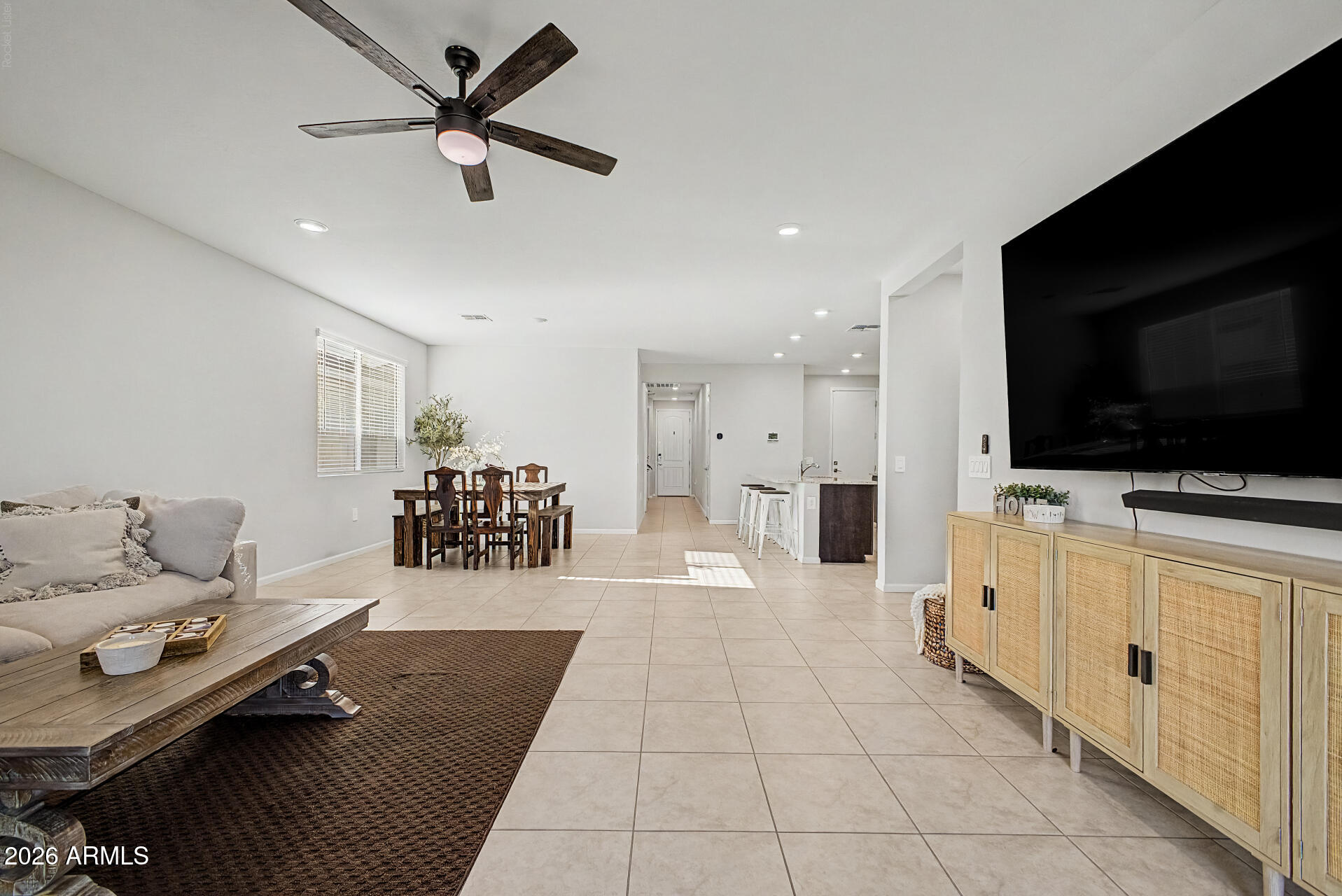 SUPERSTITION VISTA - Residential