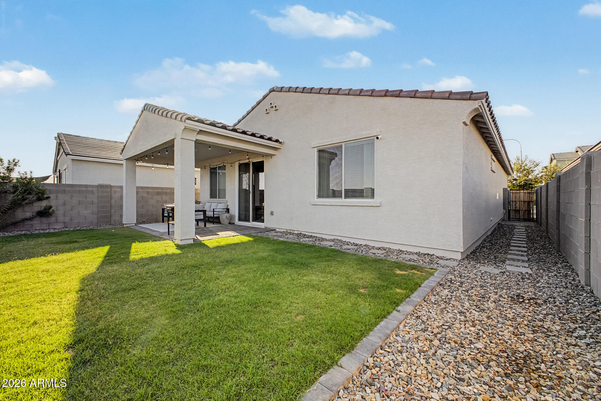 SUPERSTITION VISTA - Residential