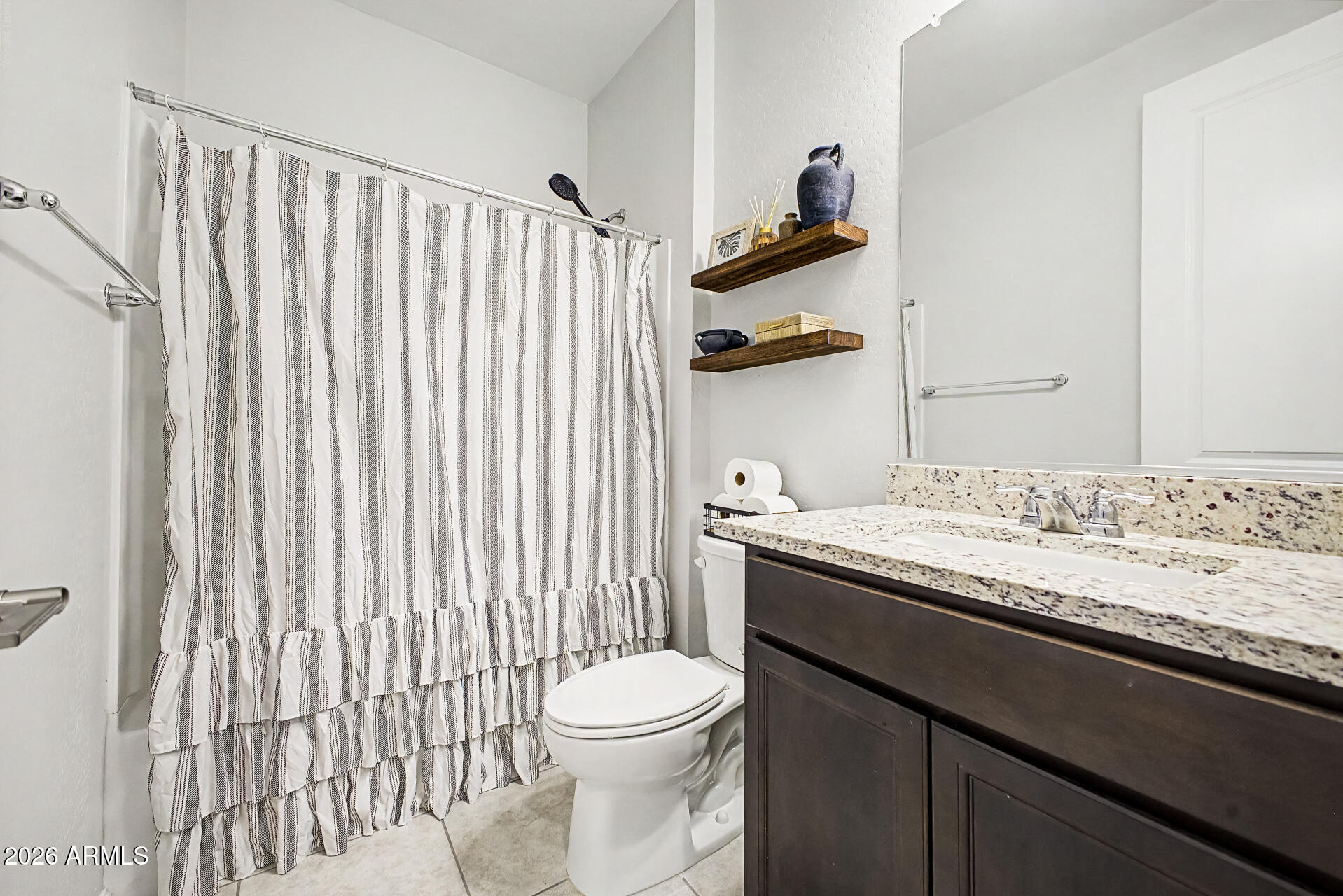 SUPERSTITION VISTA - Residential