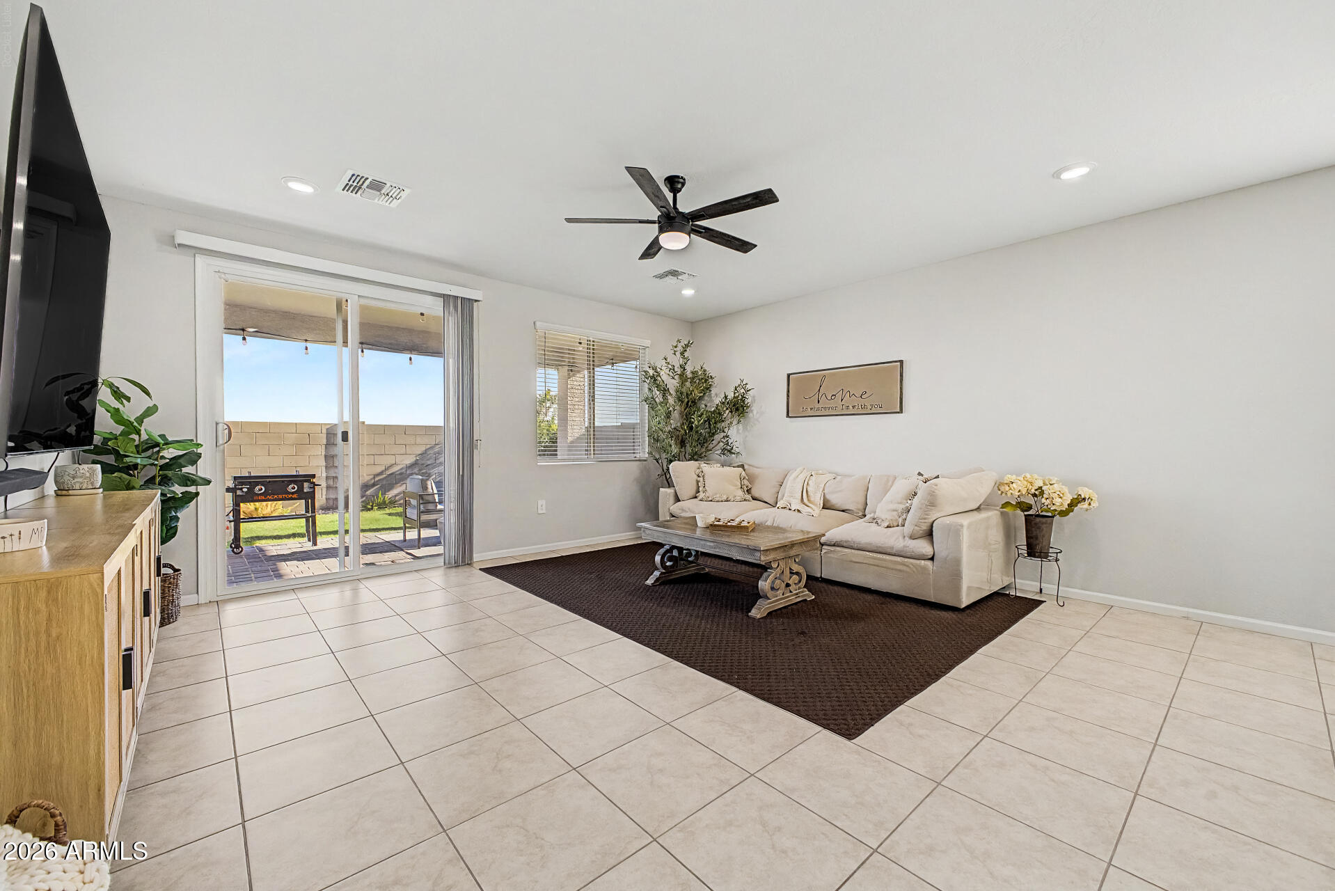 SUPERSTITION VISTA - Residential