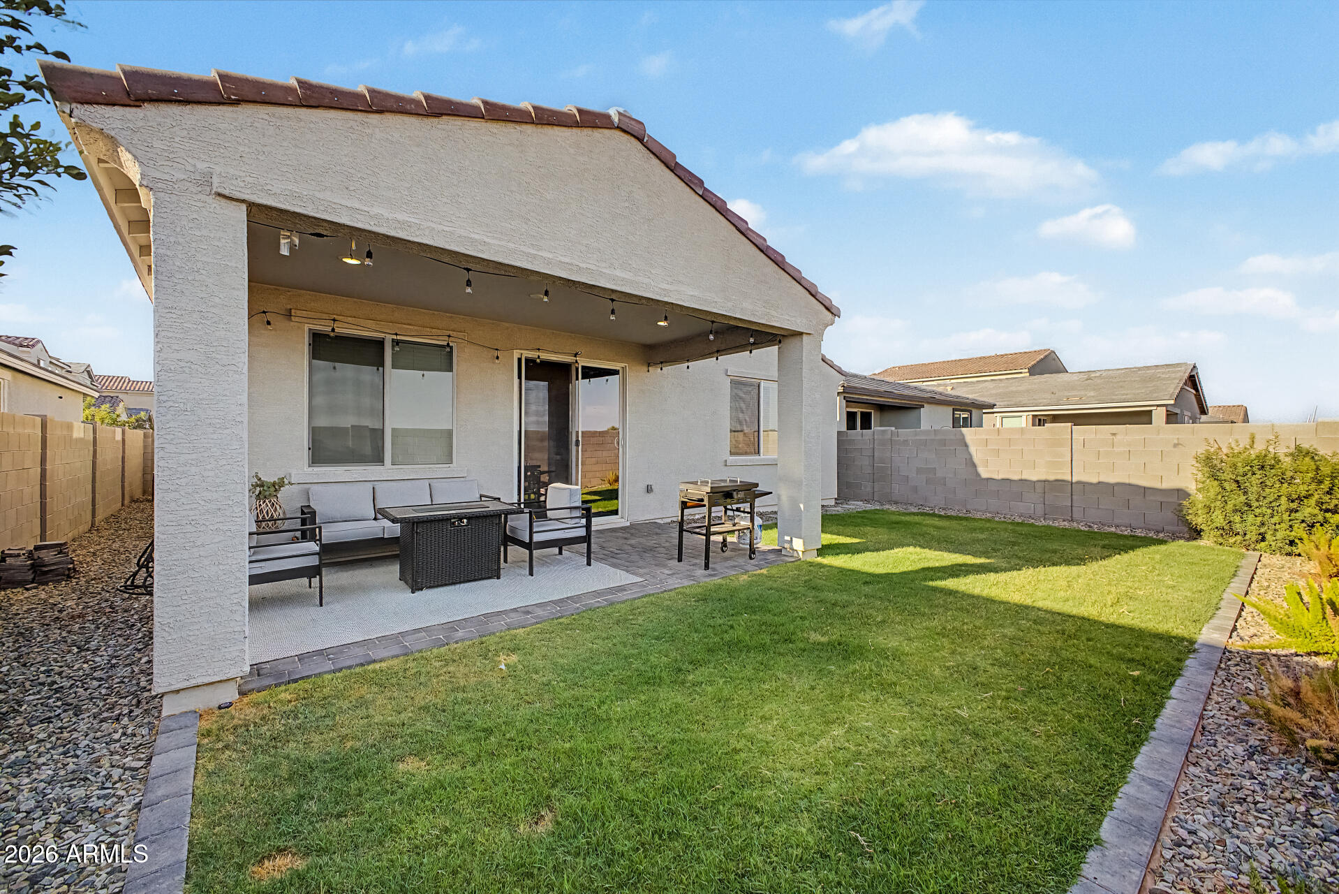 SUPERSTITION VISTA - Residential