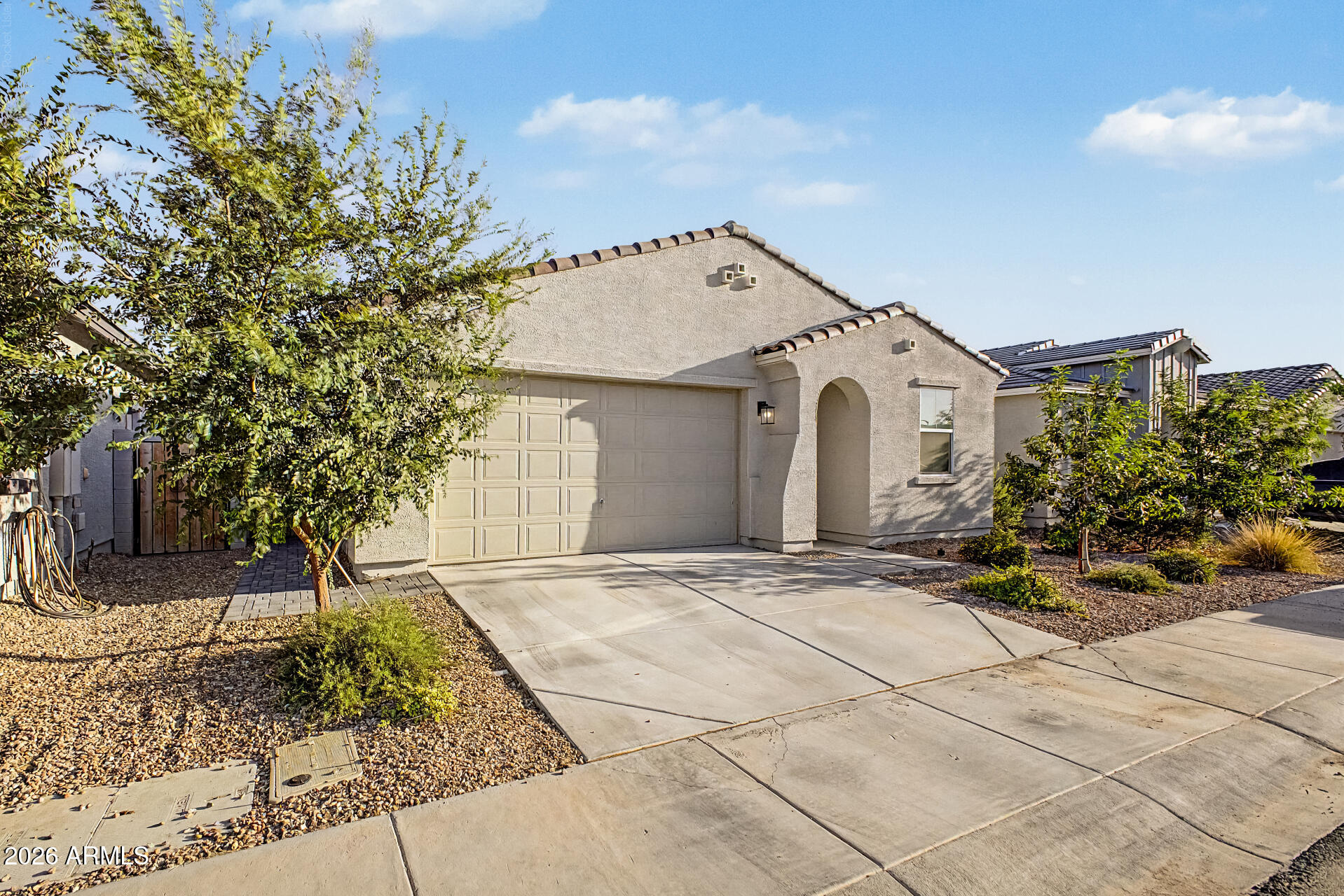SUPERSTITION VISTA - Residential