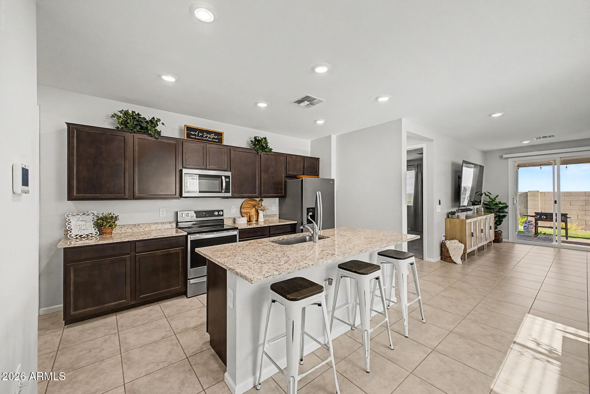 SUPERSTITION VISTA - Residential