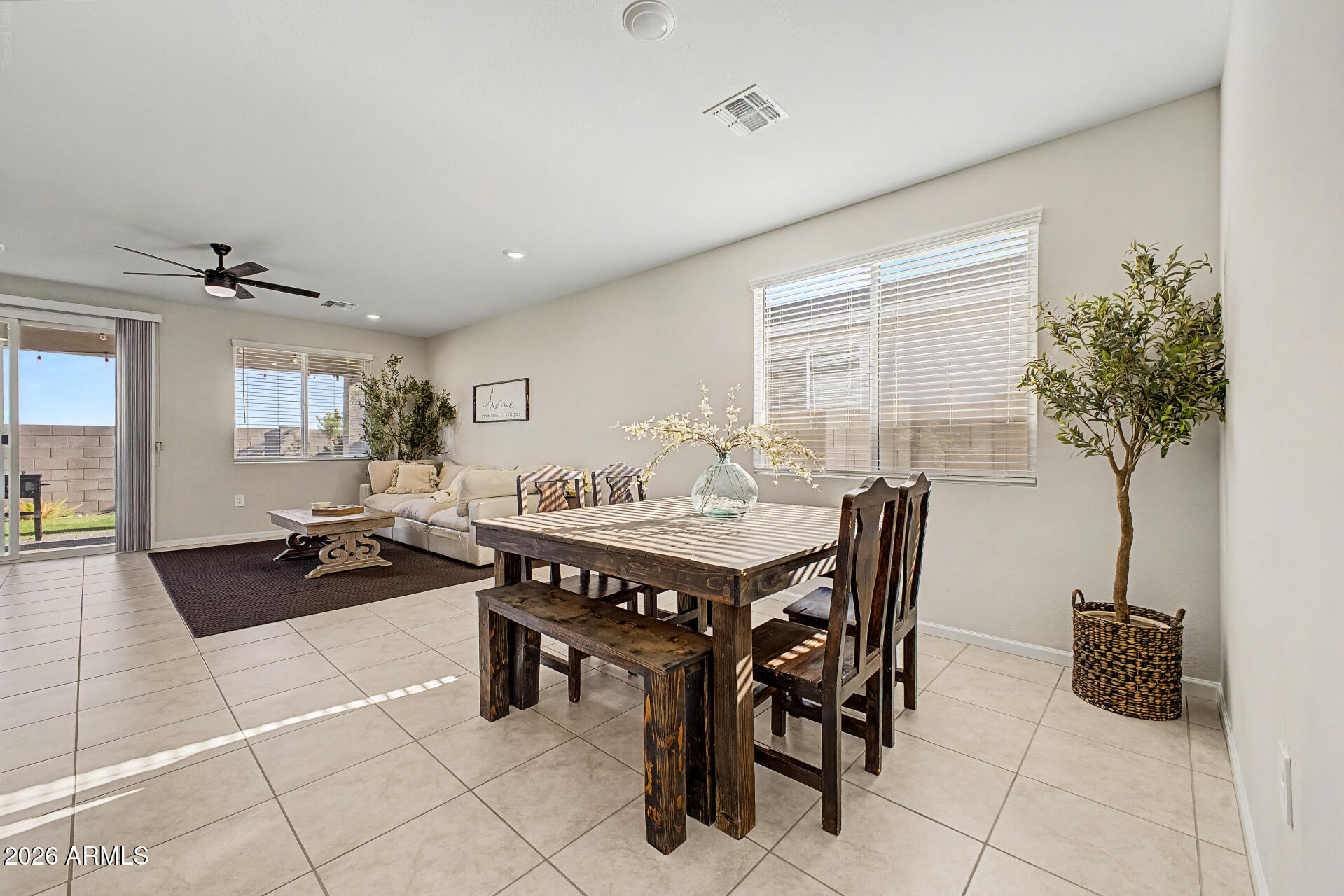 SUPERSTITION VISTA - Residential