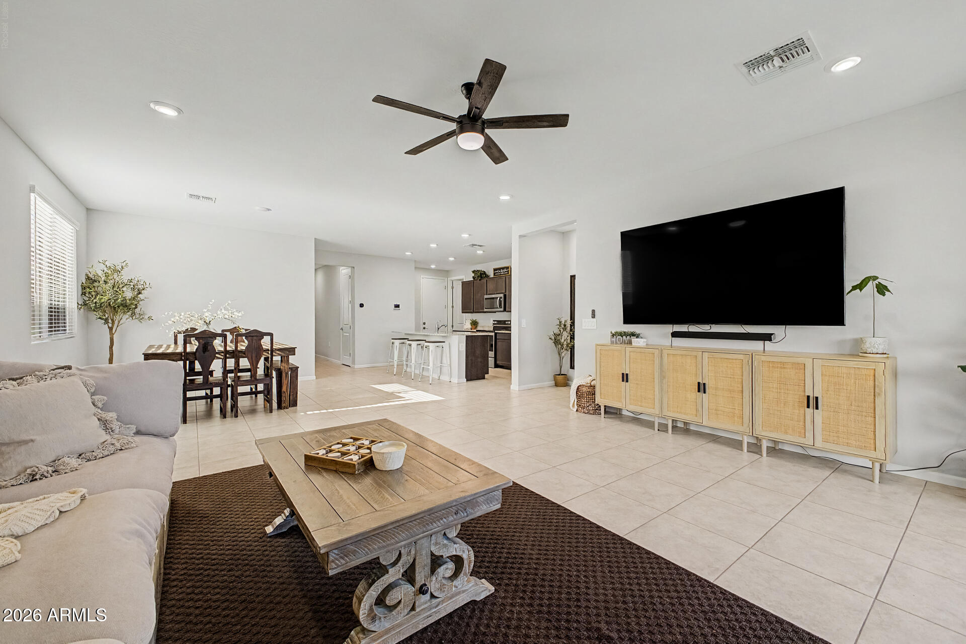 SUPERSTITION VISTA - Residential