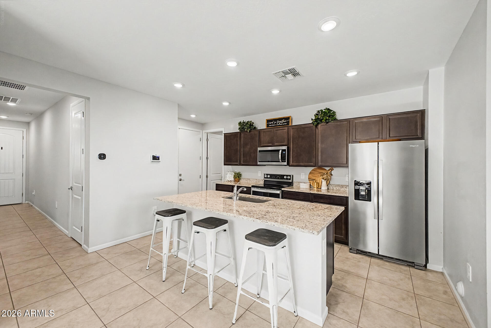 SUPERSTITION VISTA - Residential