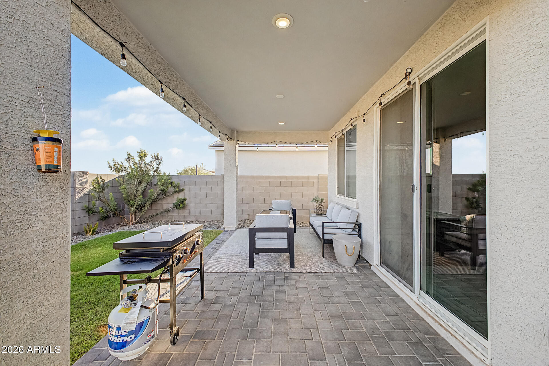 SUPERSTITION VISTA - Residential