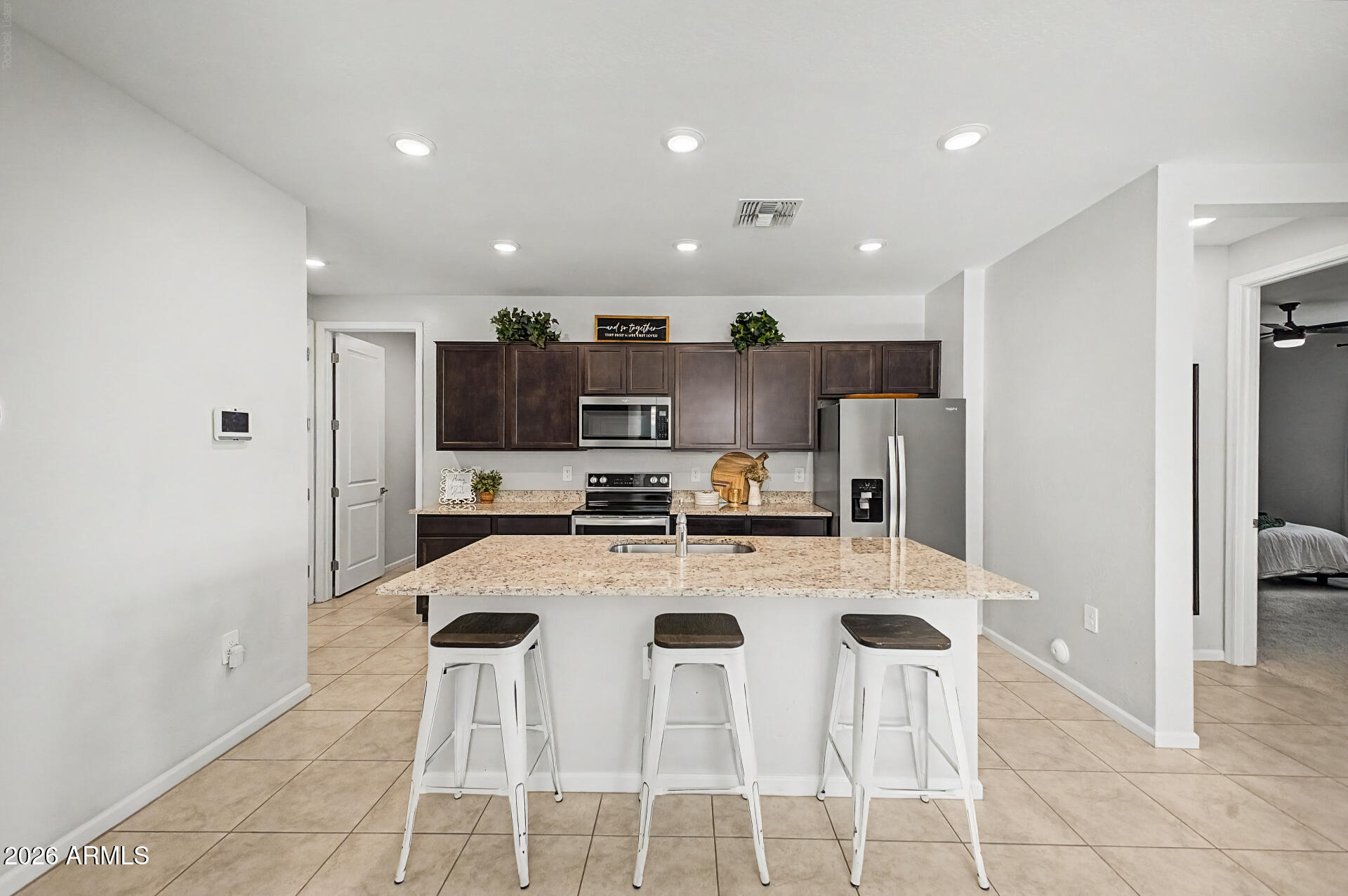 SUPERSTITION VISTA - Residential