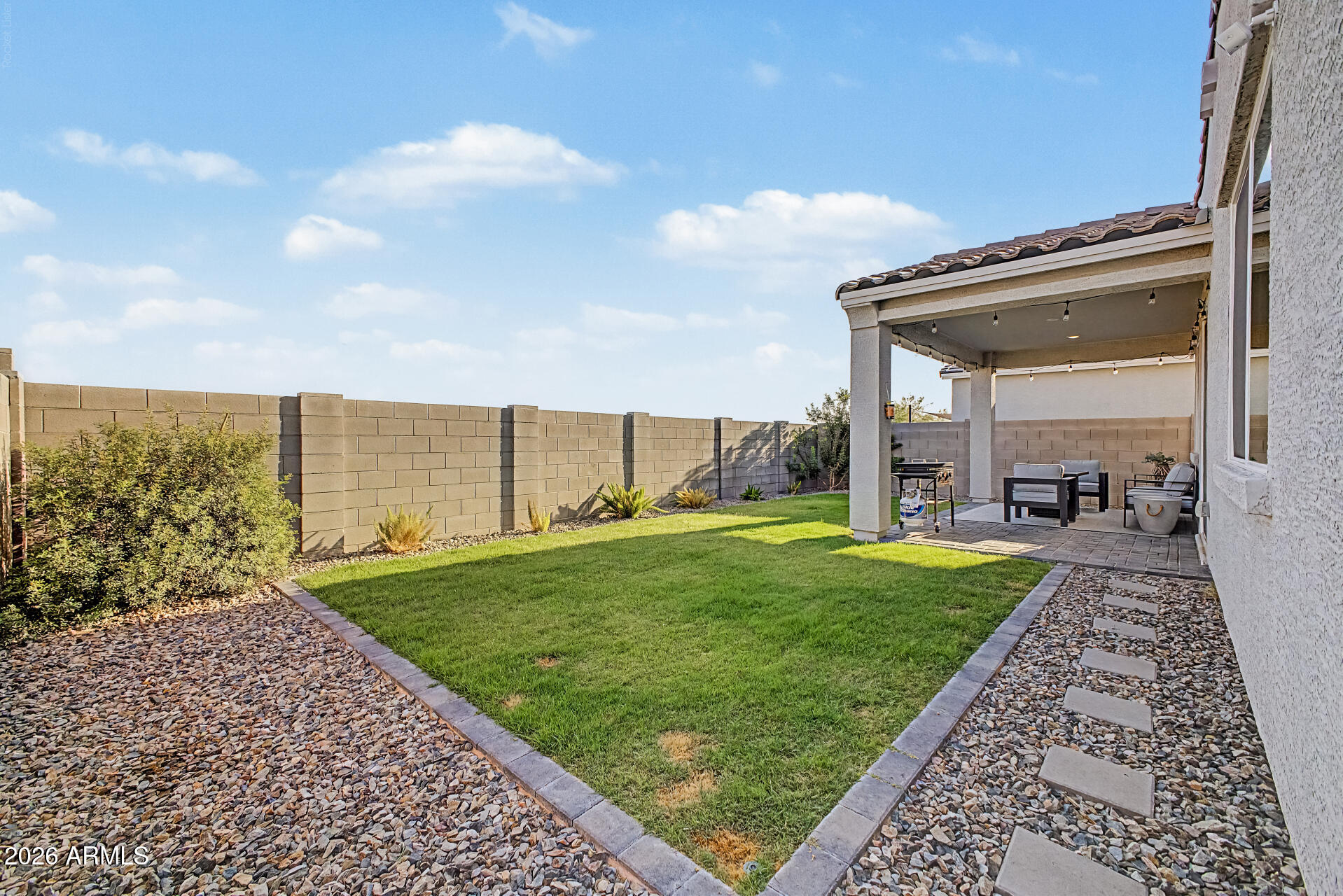 SUPERSTITION VISTA - Residential