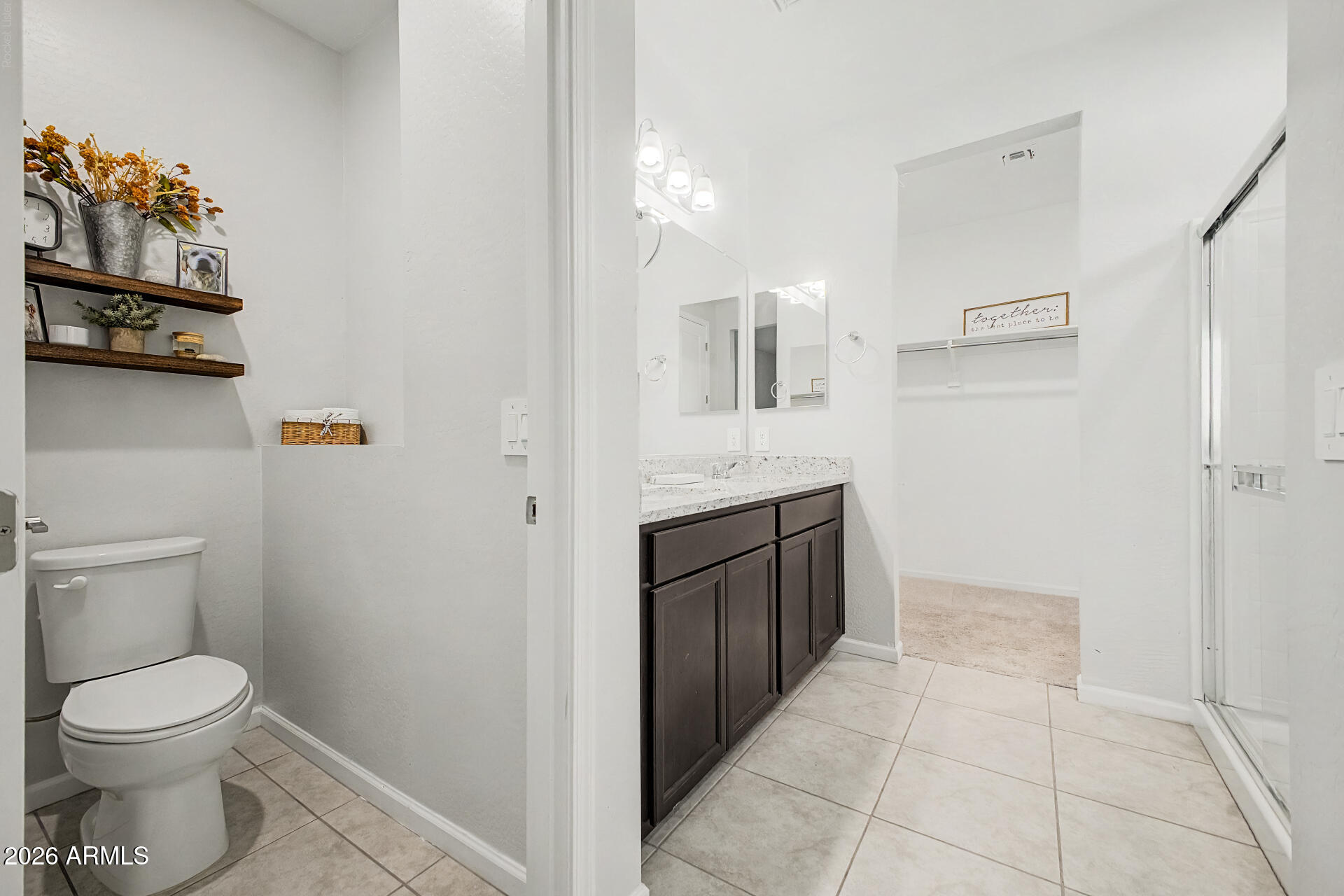 SUPERSTITION VISTA - Residential