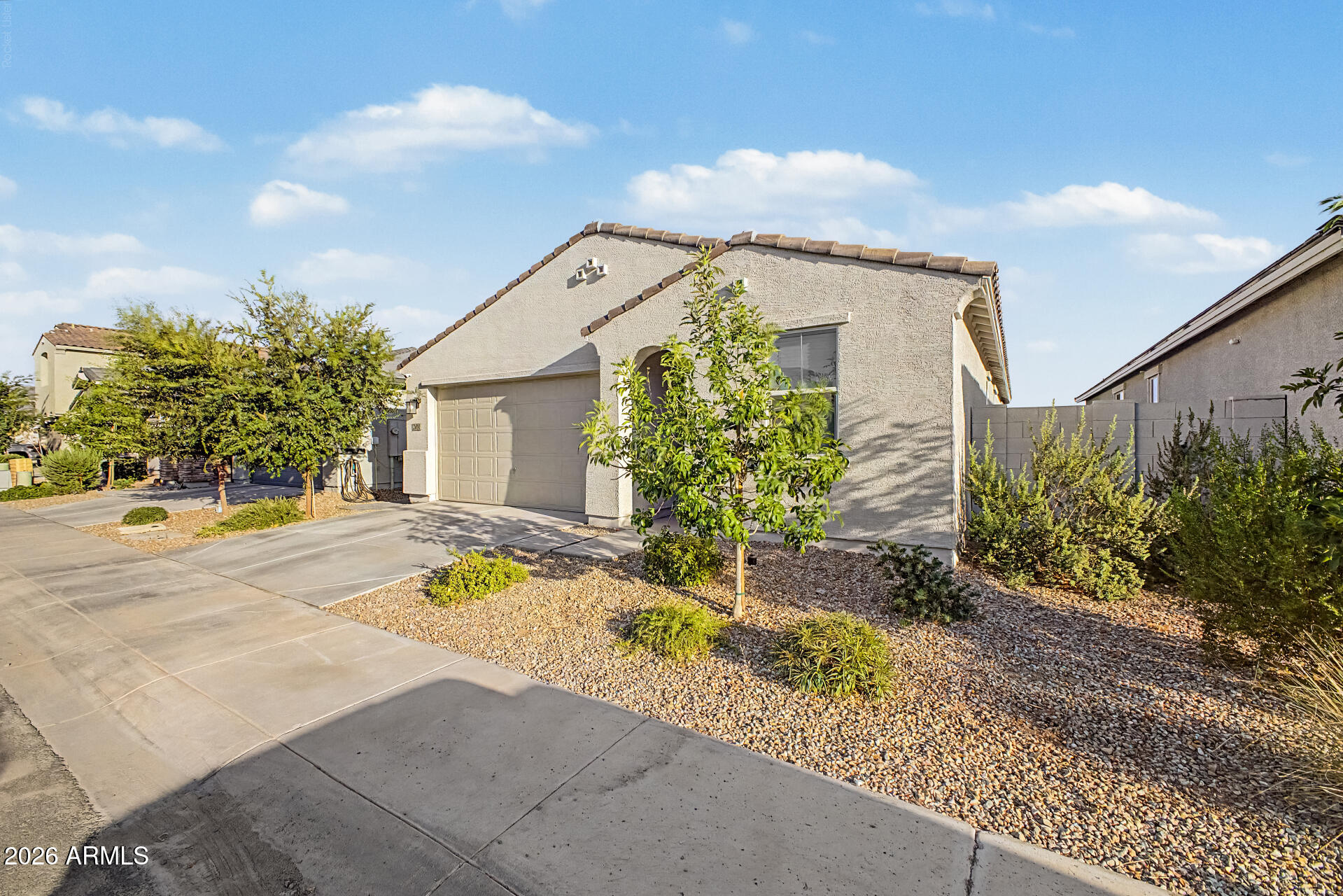 SUPERSTITION VISTA - Residential