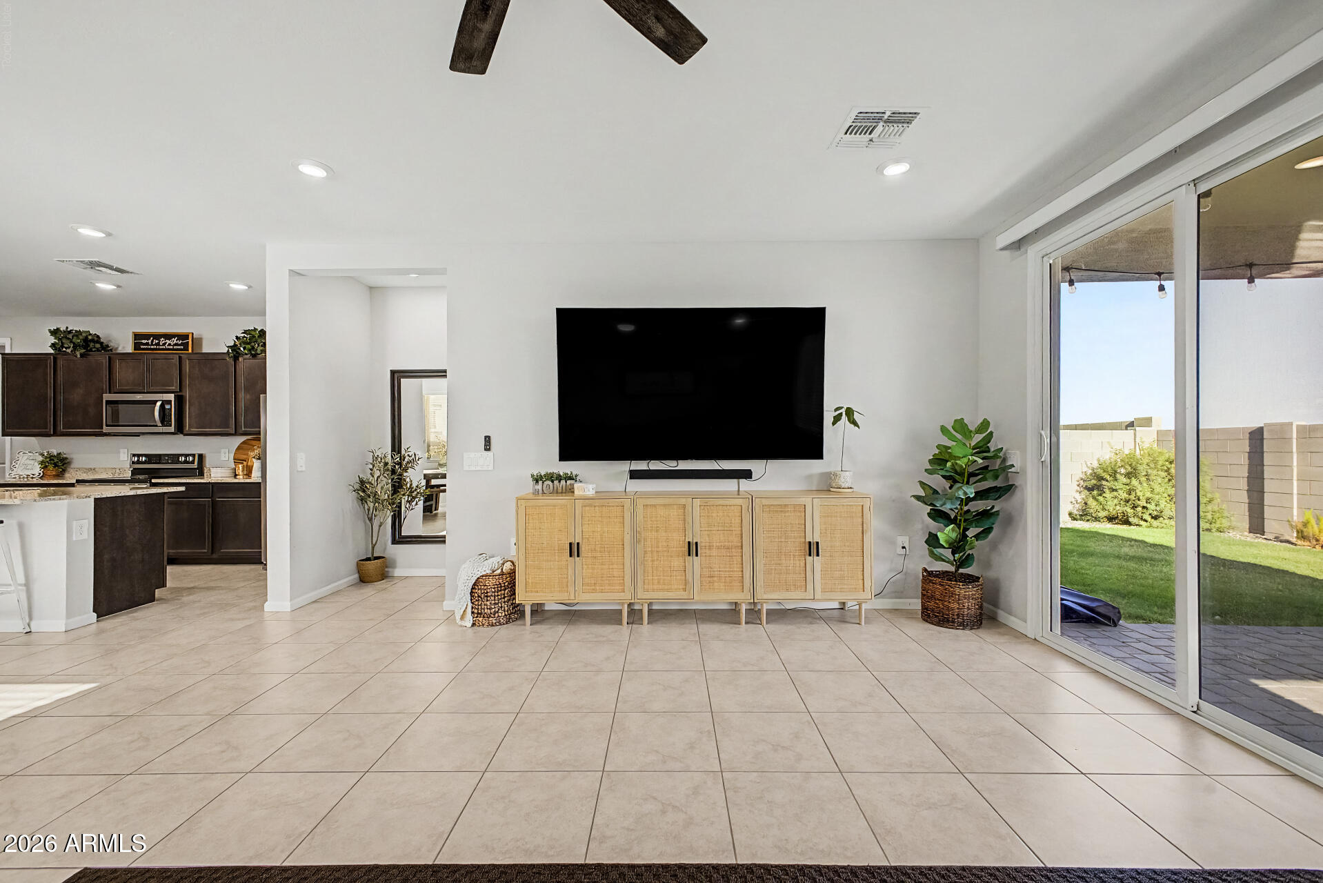 SUPERSTITION VISTA - Residential