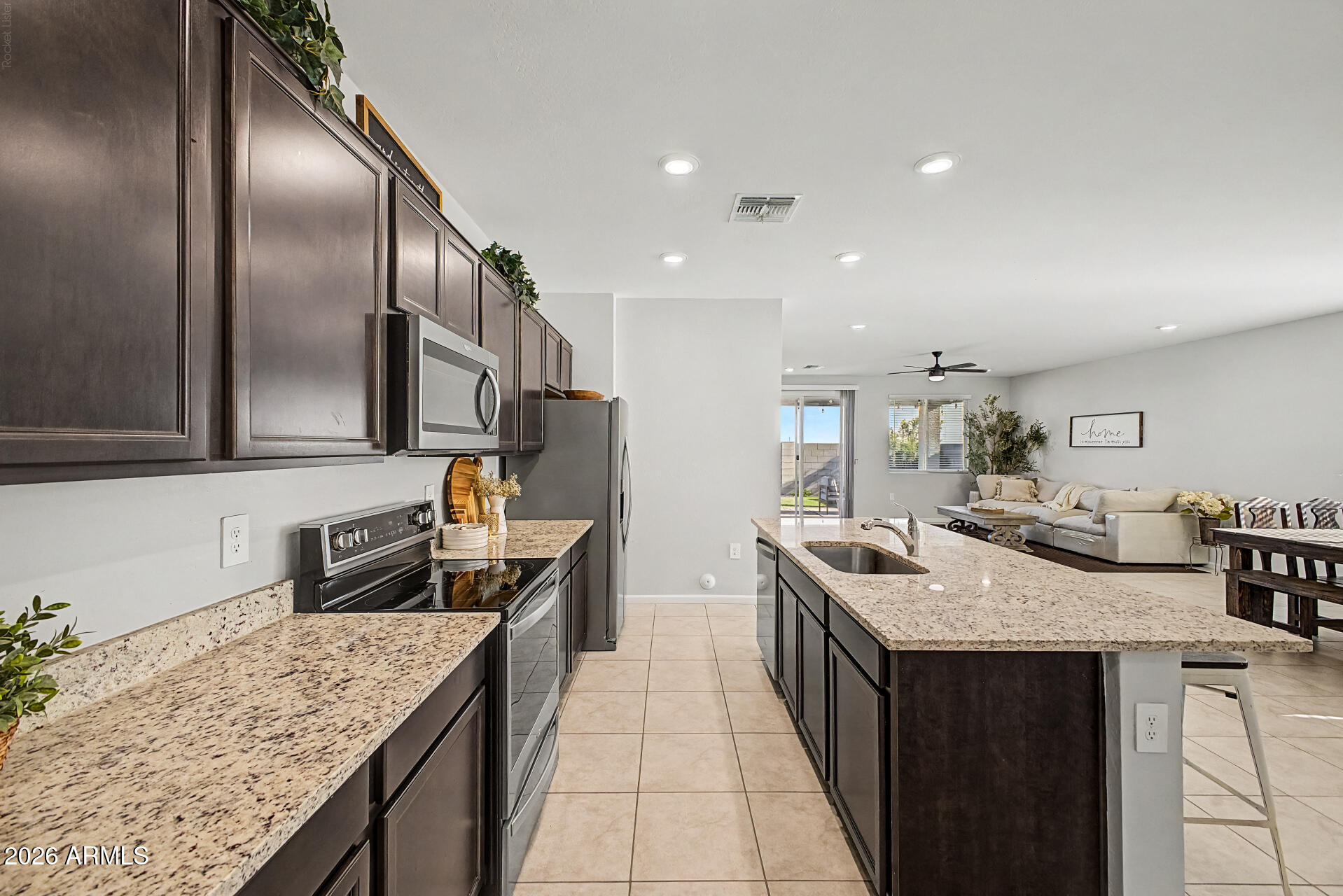 SUPERSTITION VISTA - Residential