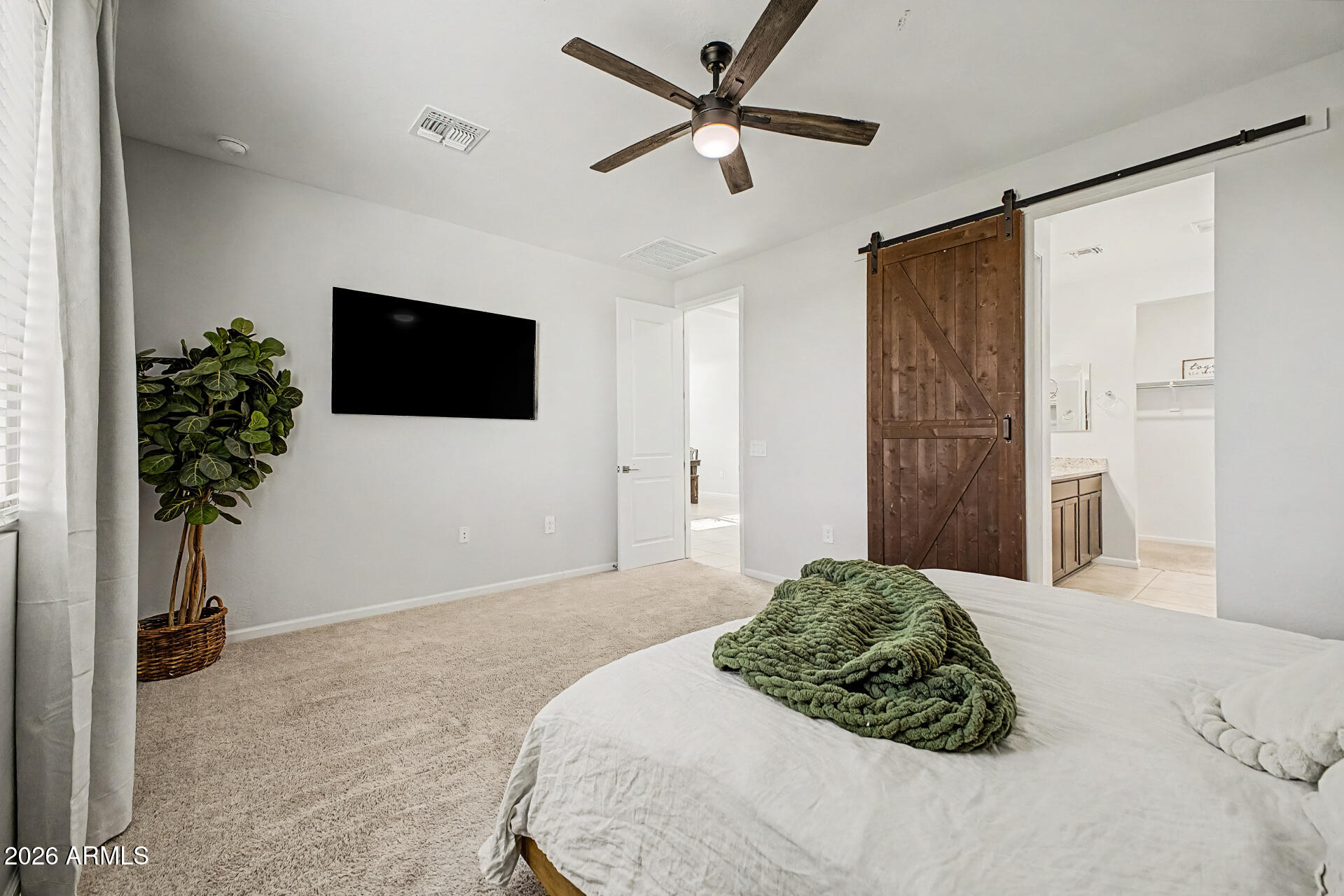 SUPERSTITION VISTA - Residential