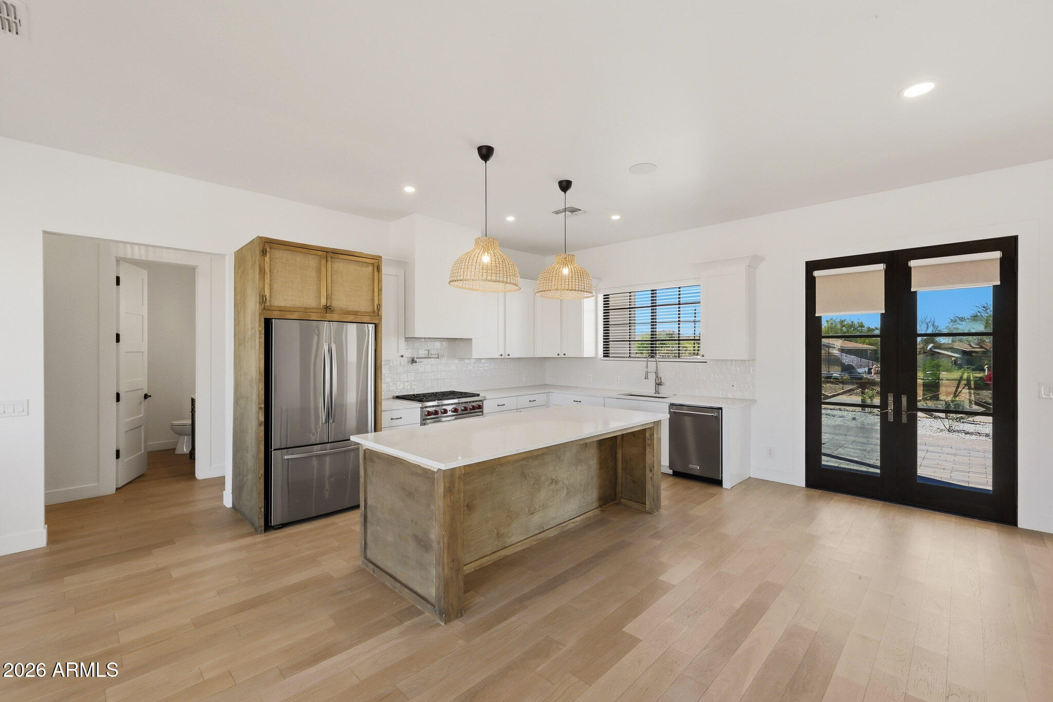 LAS LOMAS - Residential