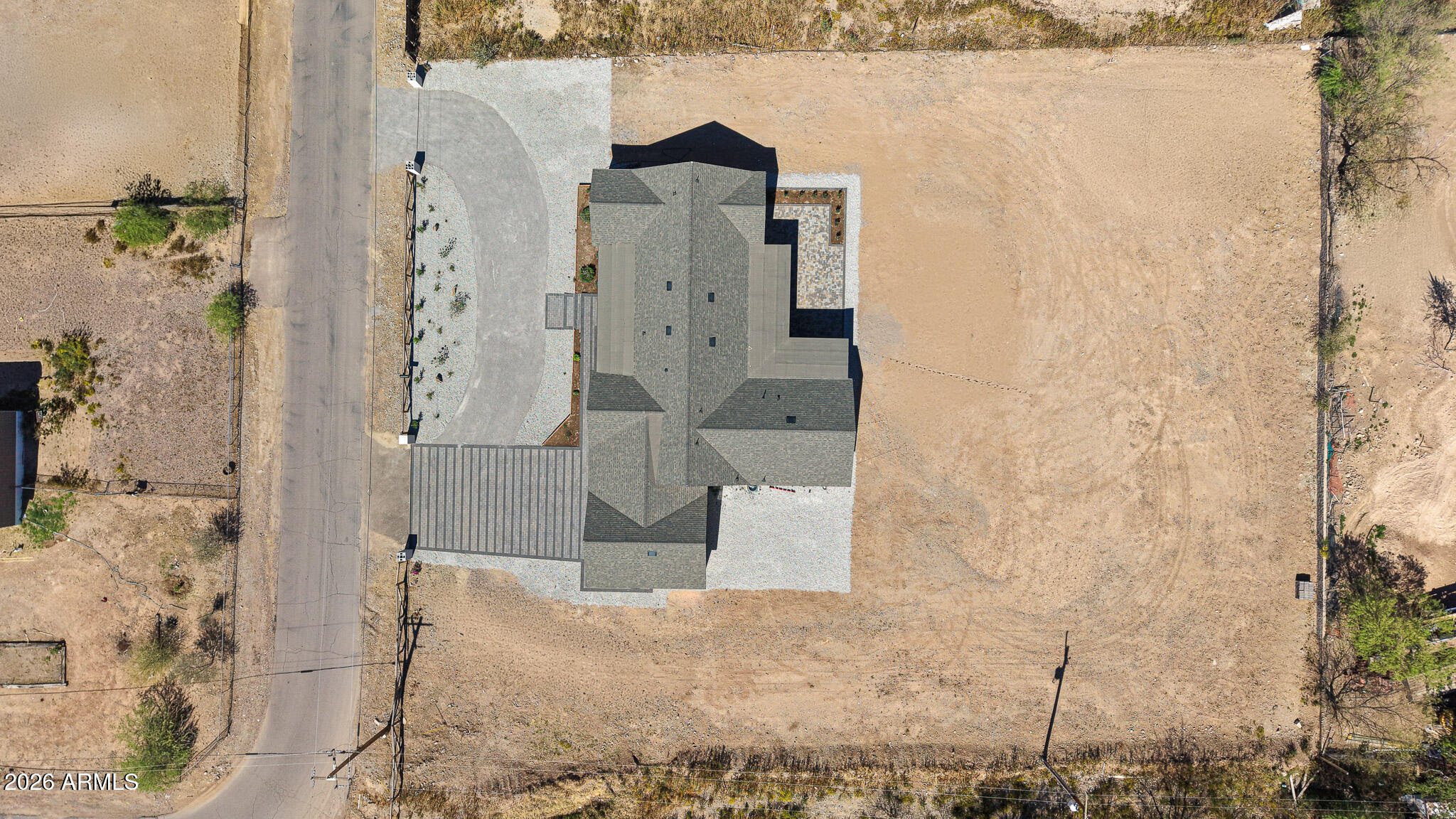 LAS LOMAS - Residential