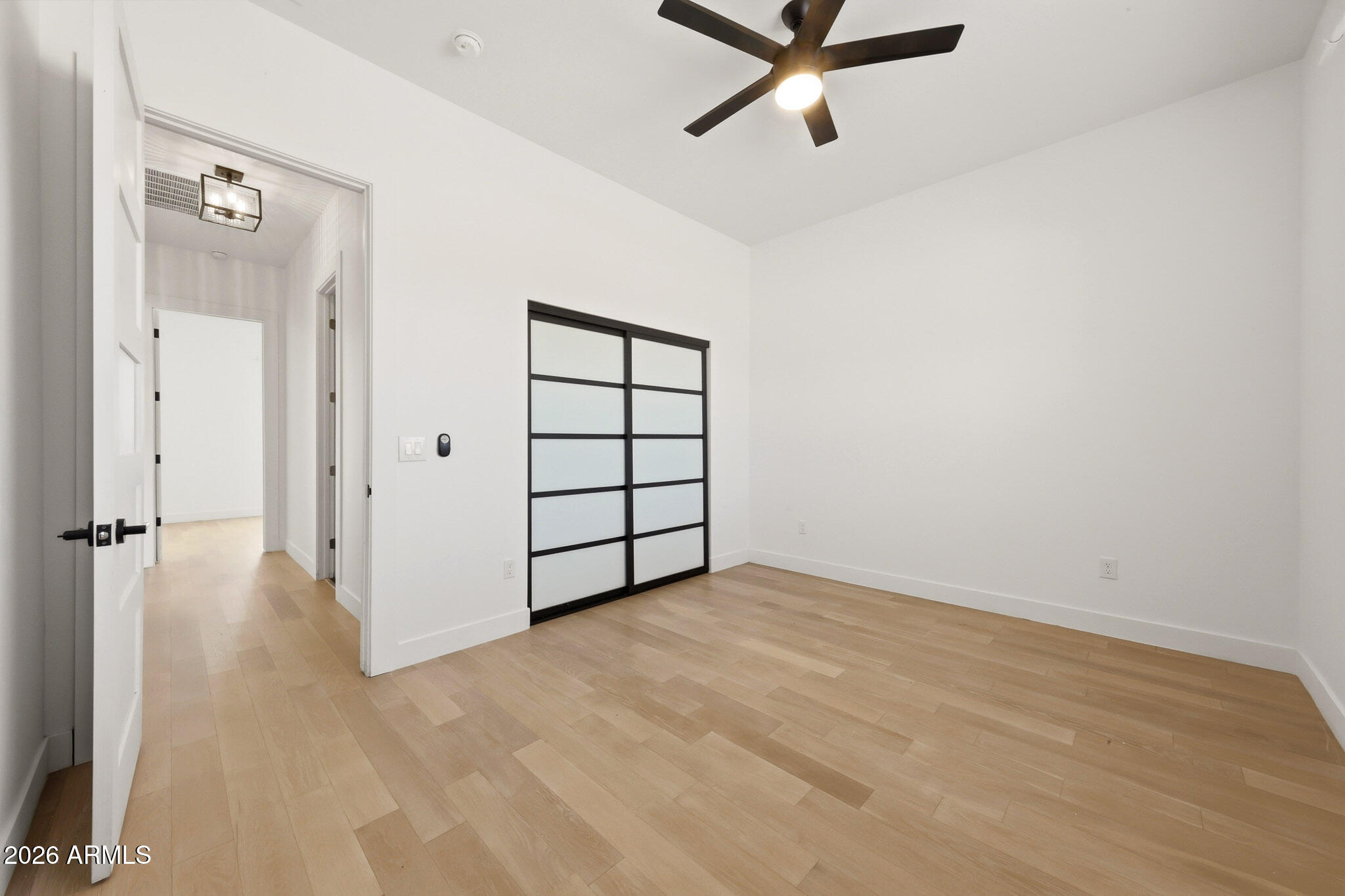 LAS LOMAS - Residential