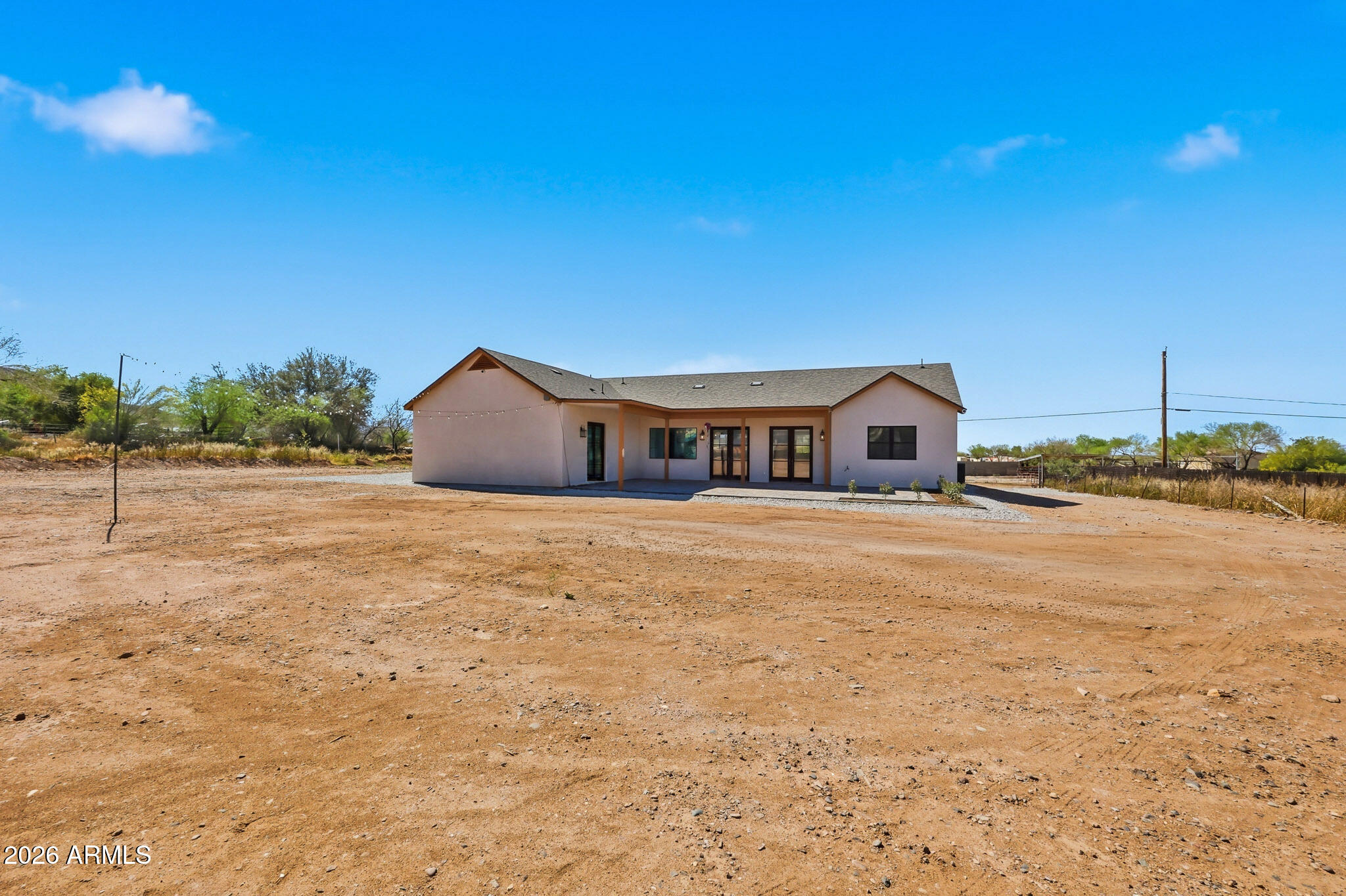 LAS LOMAS - Residential