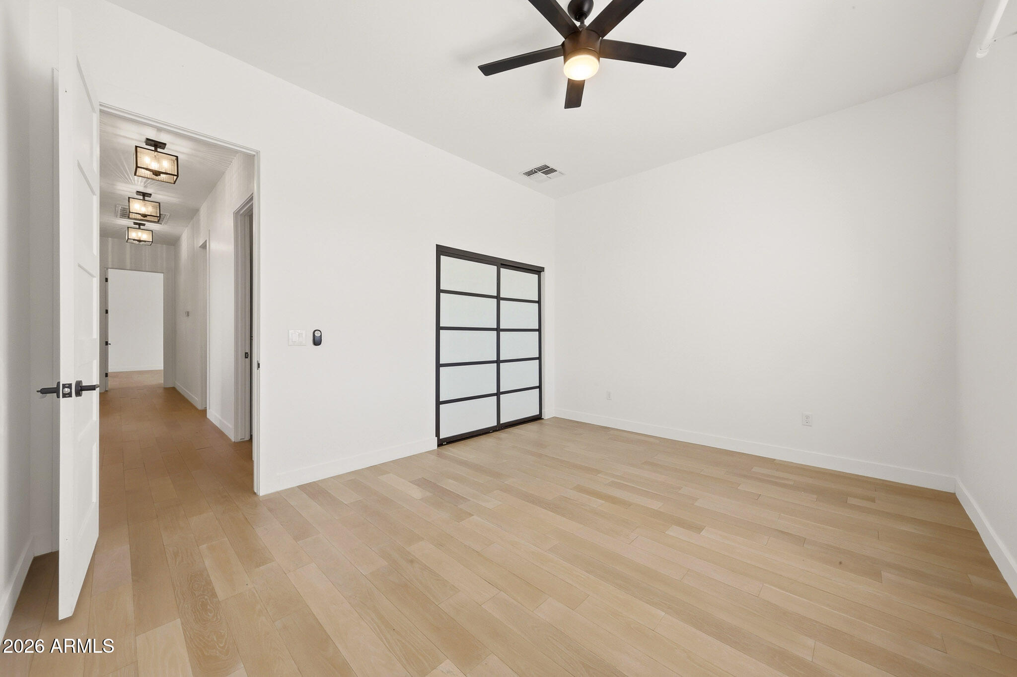 LAS LOMAS - Residential