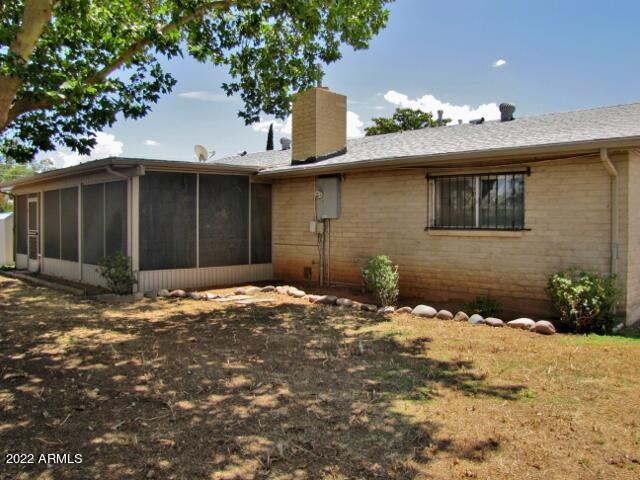 GARDEN CANYON HEIGHTS STRATCOM VILLAGE - Residential